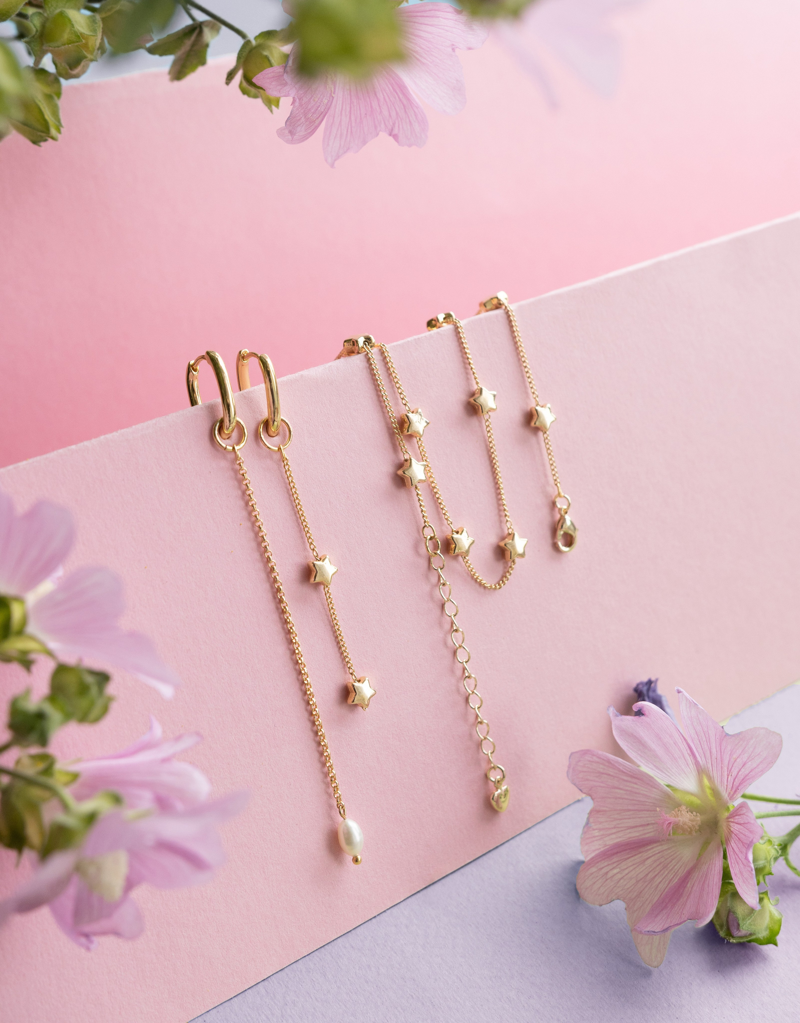 Бижутерия. Фотограф Екатеринбург Алина Станицкая