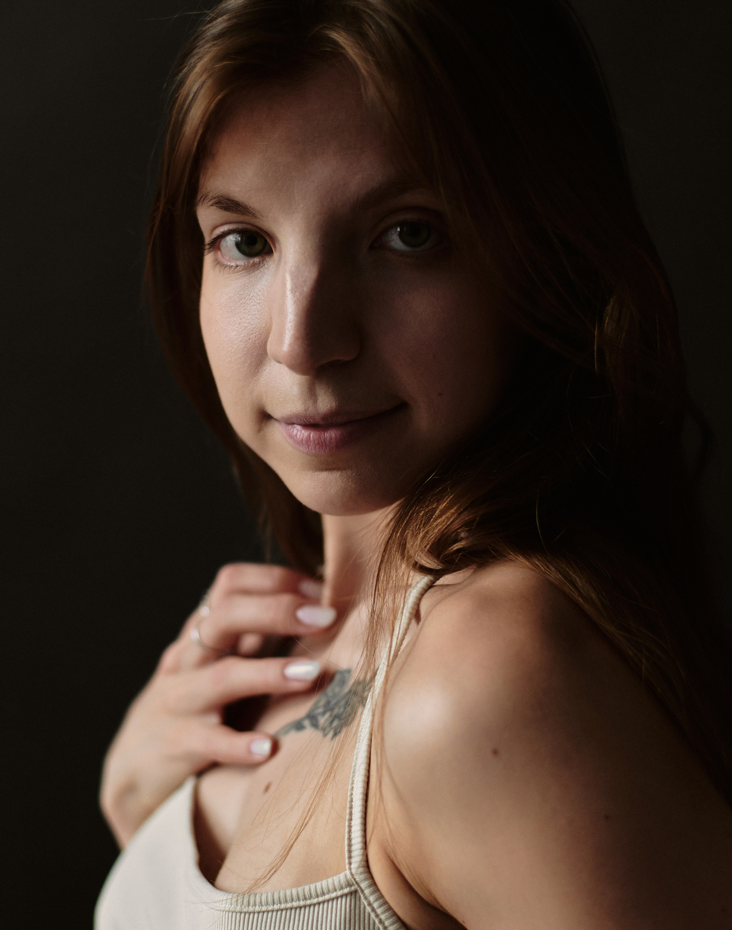 Julia. Семейный и свадебный фотограф в Нижнем Новгороде Анастасия Хренова