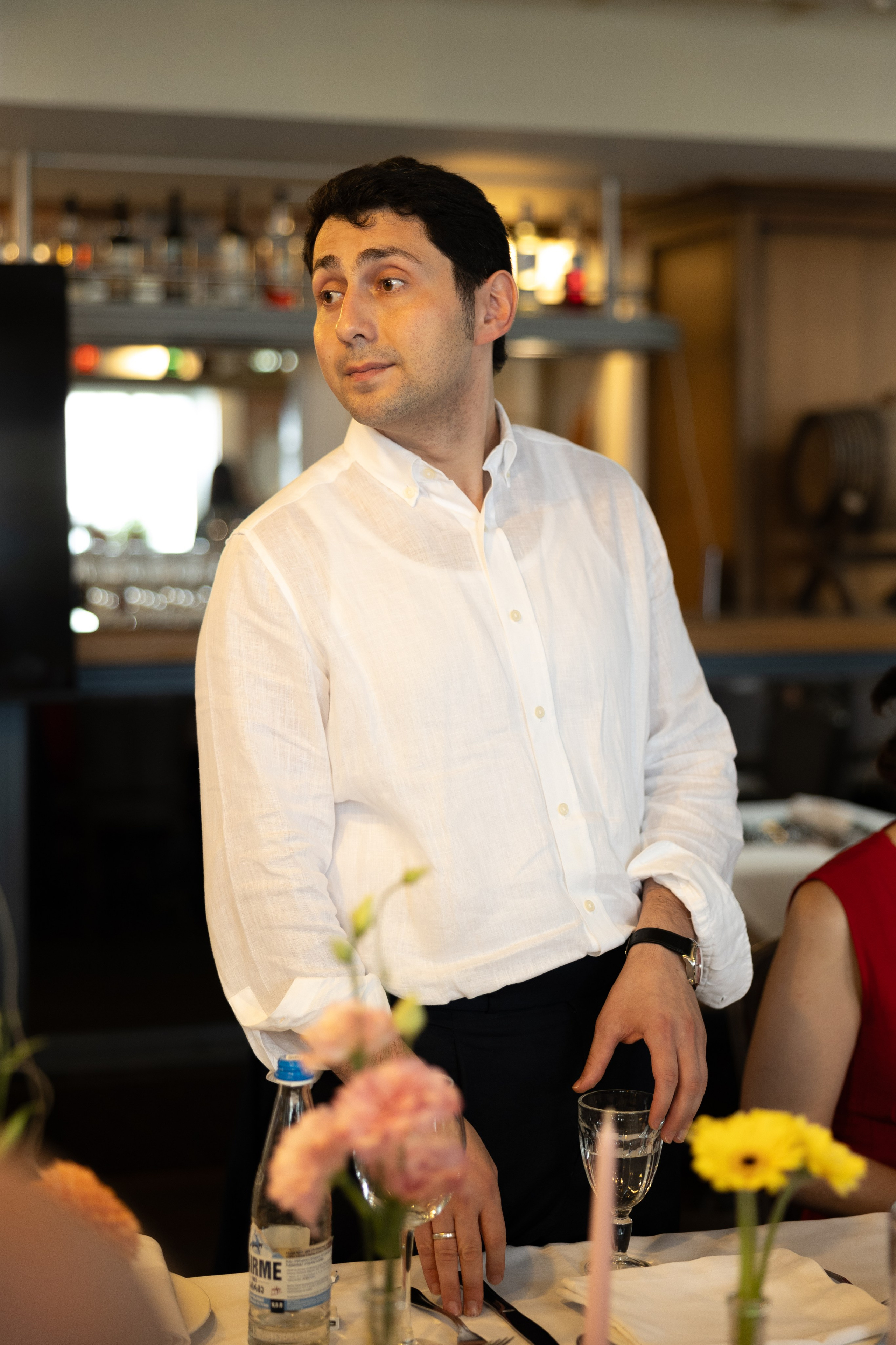 Арни, с днем рождения!. Свадебный фотограф | Москва