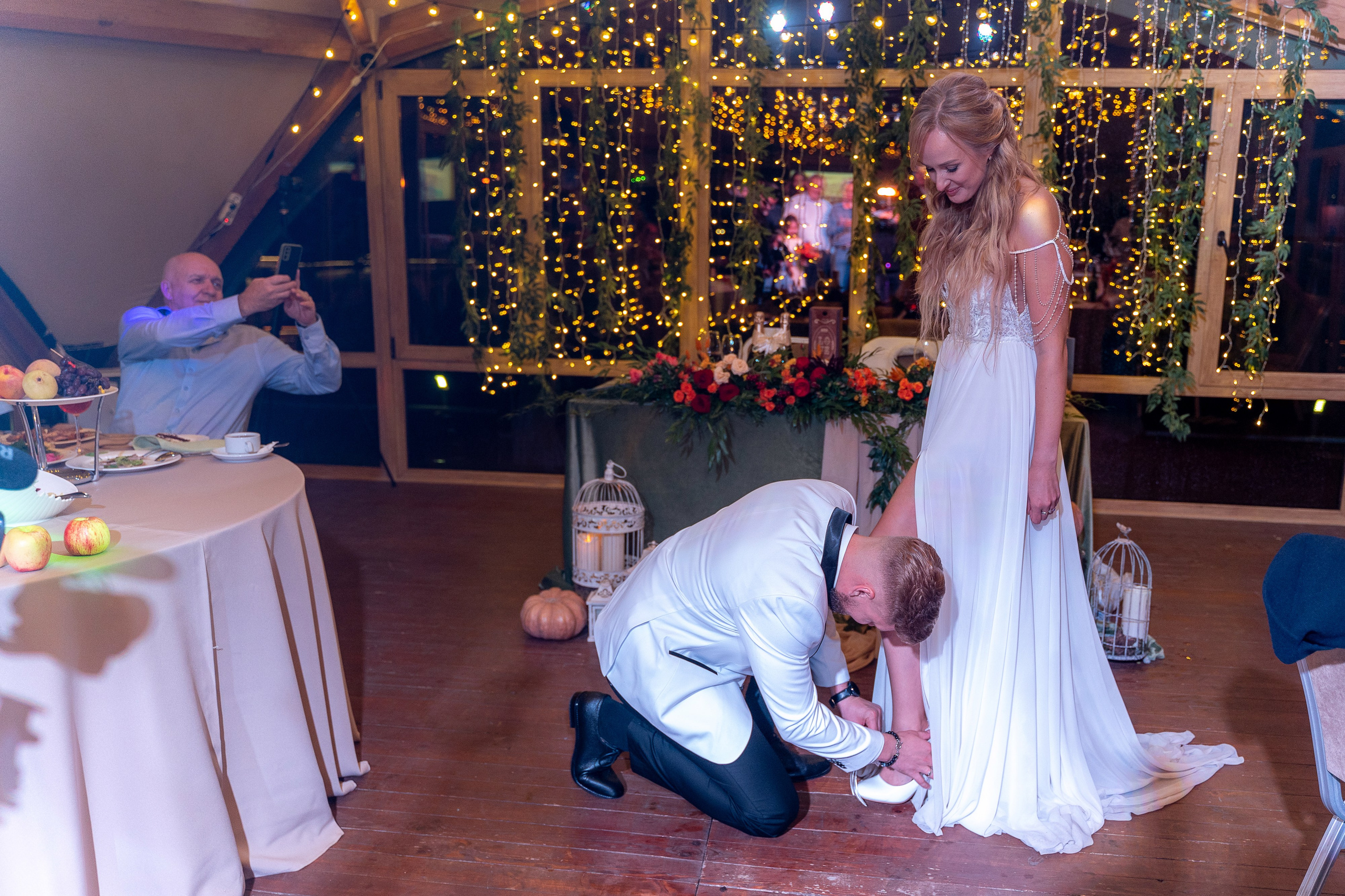 Виталий и Екатерина. Архив