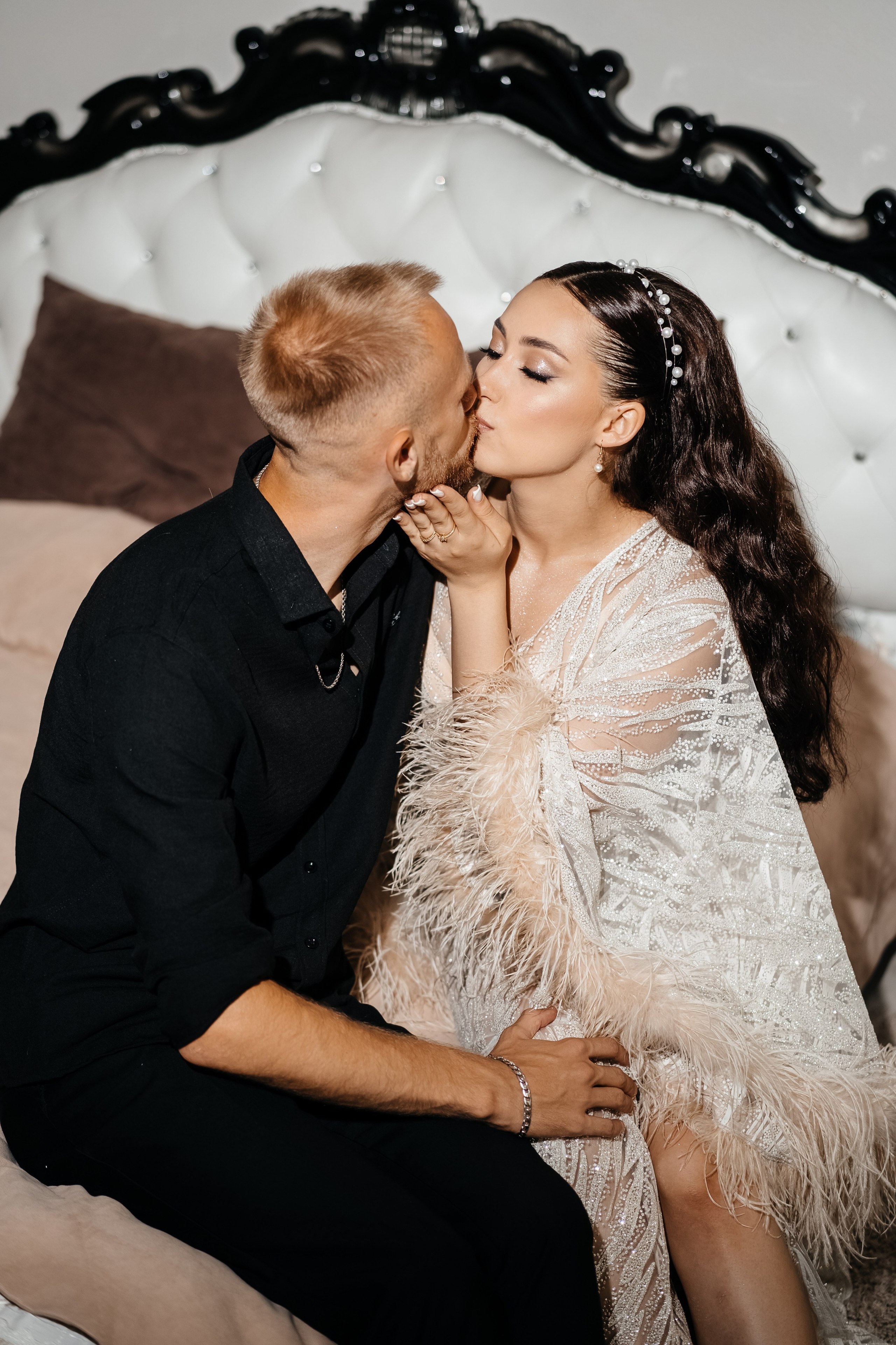 Валерия & Вячеслав. Свадебный фотограф Барнаул Алексей Павлов