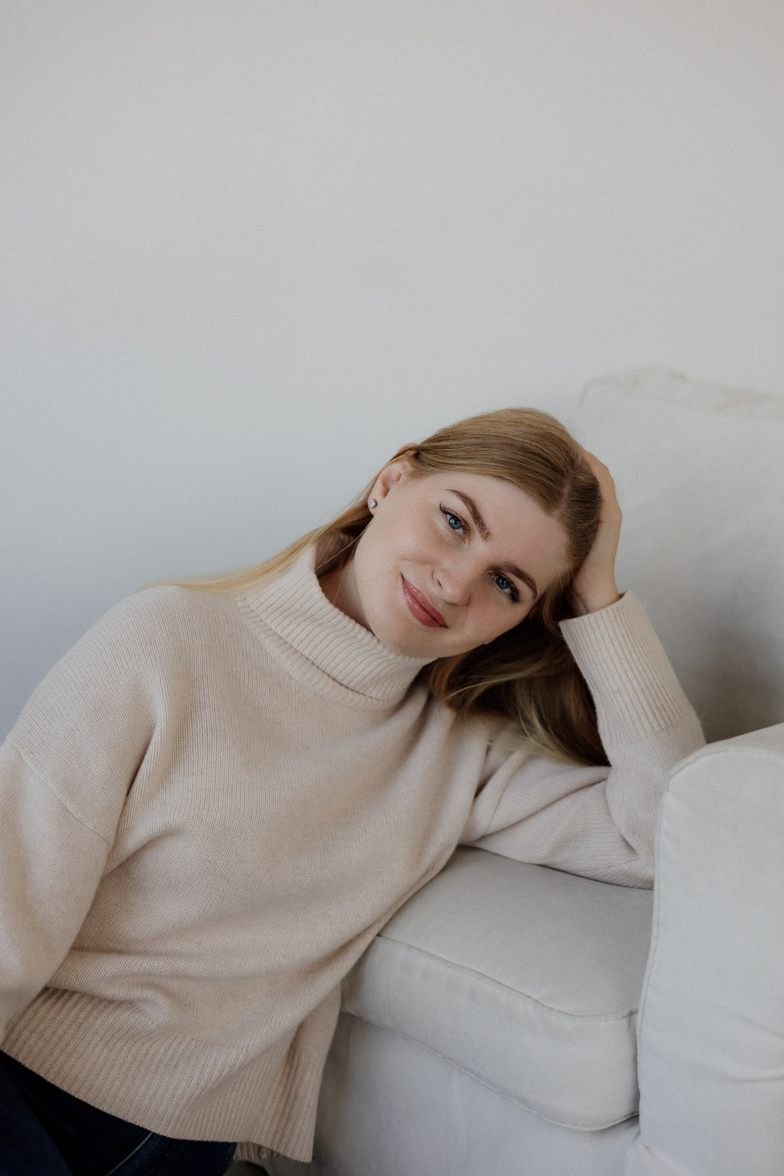 Наталья. Свадебный фотограф в Санкт-Петербурге Ксения Кобышева