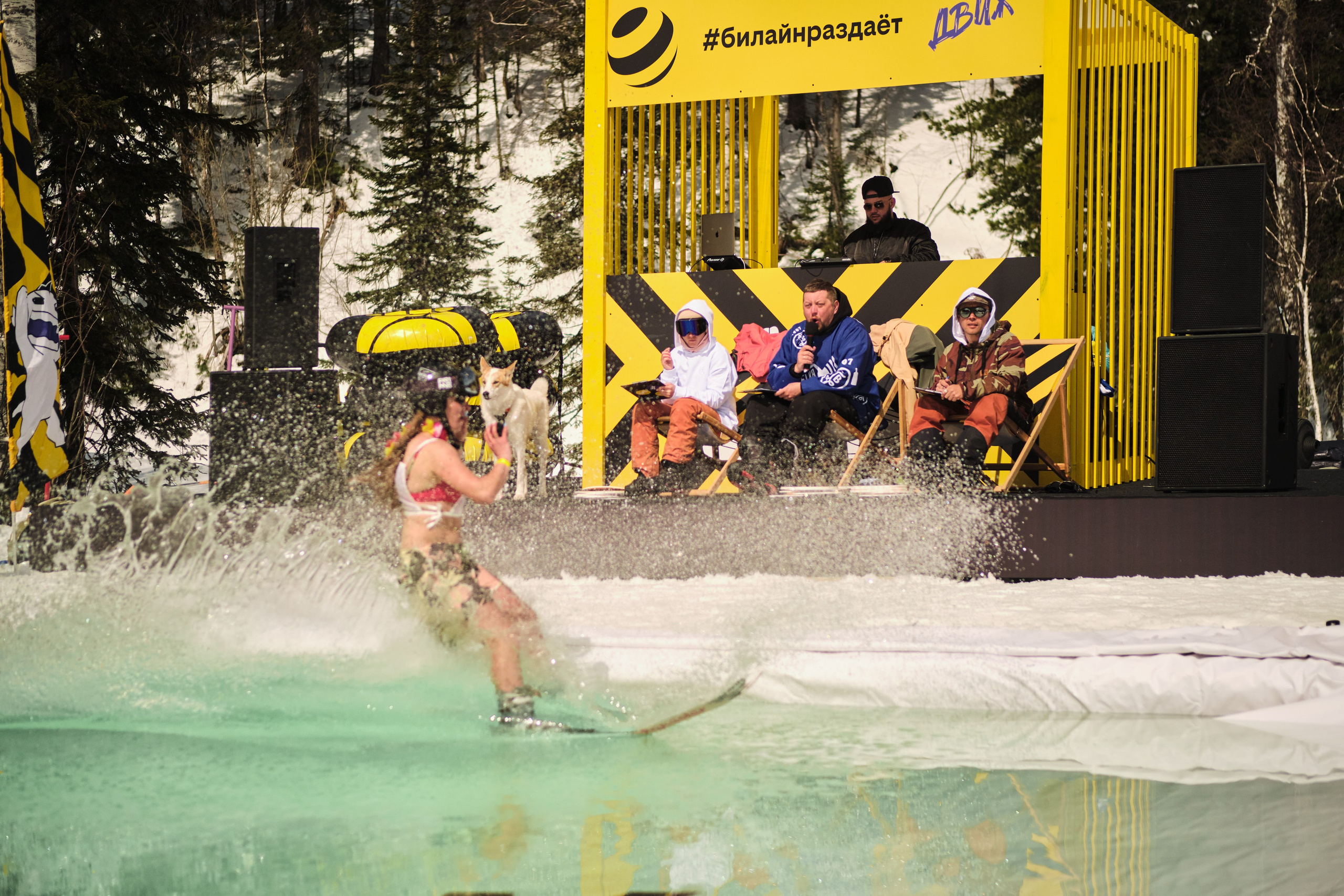 Грелка фест 21.04.2023. Свадебный и семейный фотограф в Новокузнецке Иван Иванов