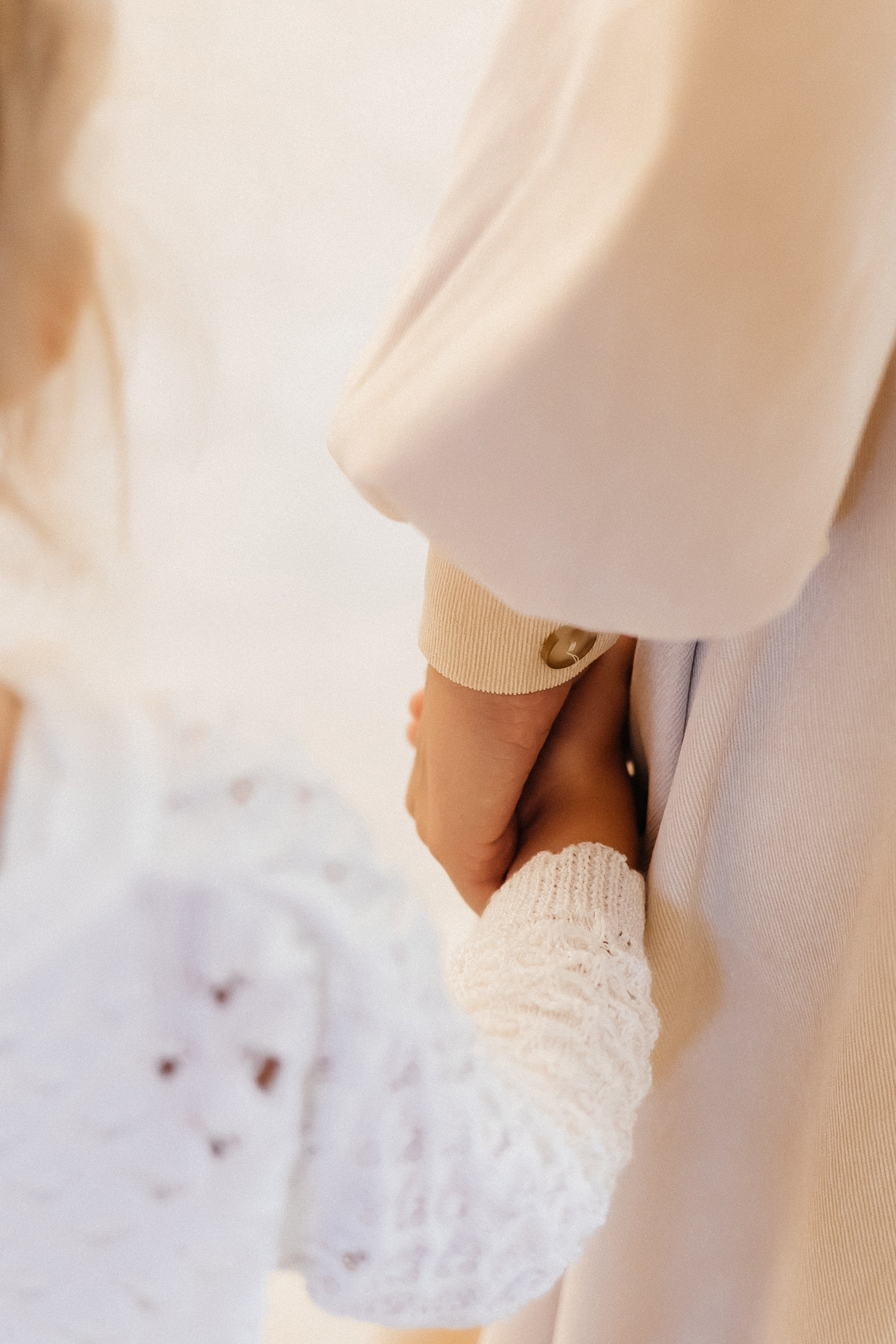 Крещение Алисы. Фотограф Кемерово | Сергей