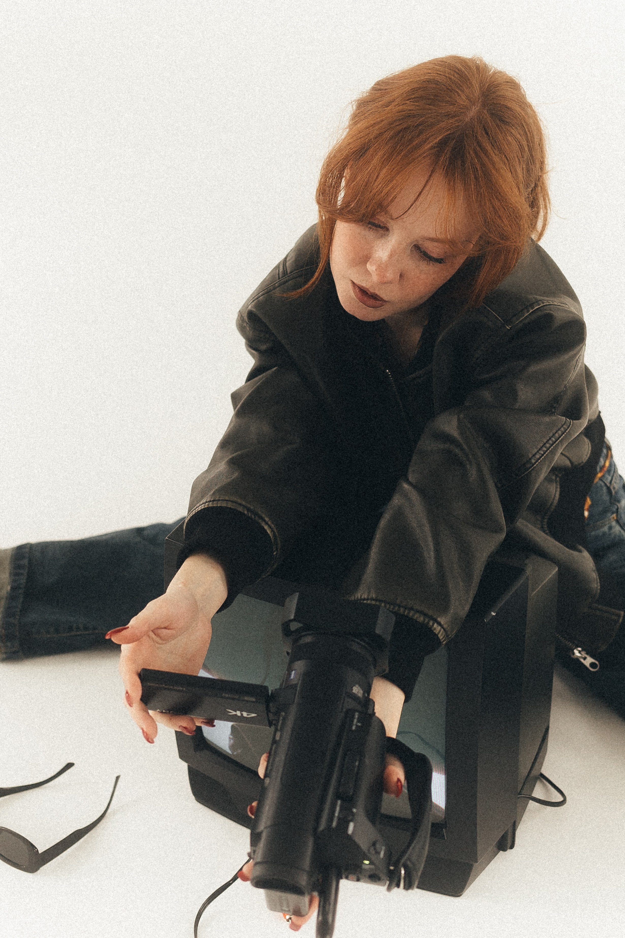 Вика. Фотограф Кемерово | Сергей