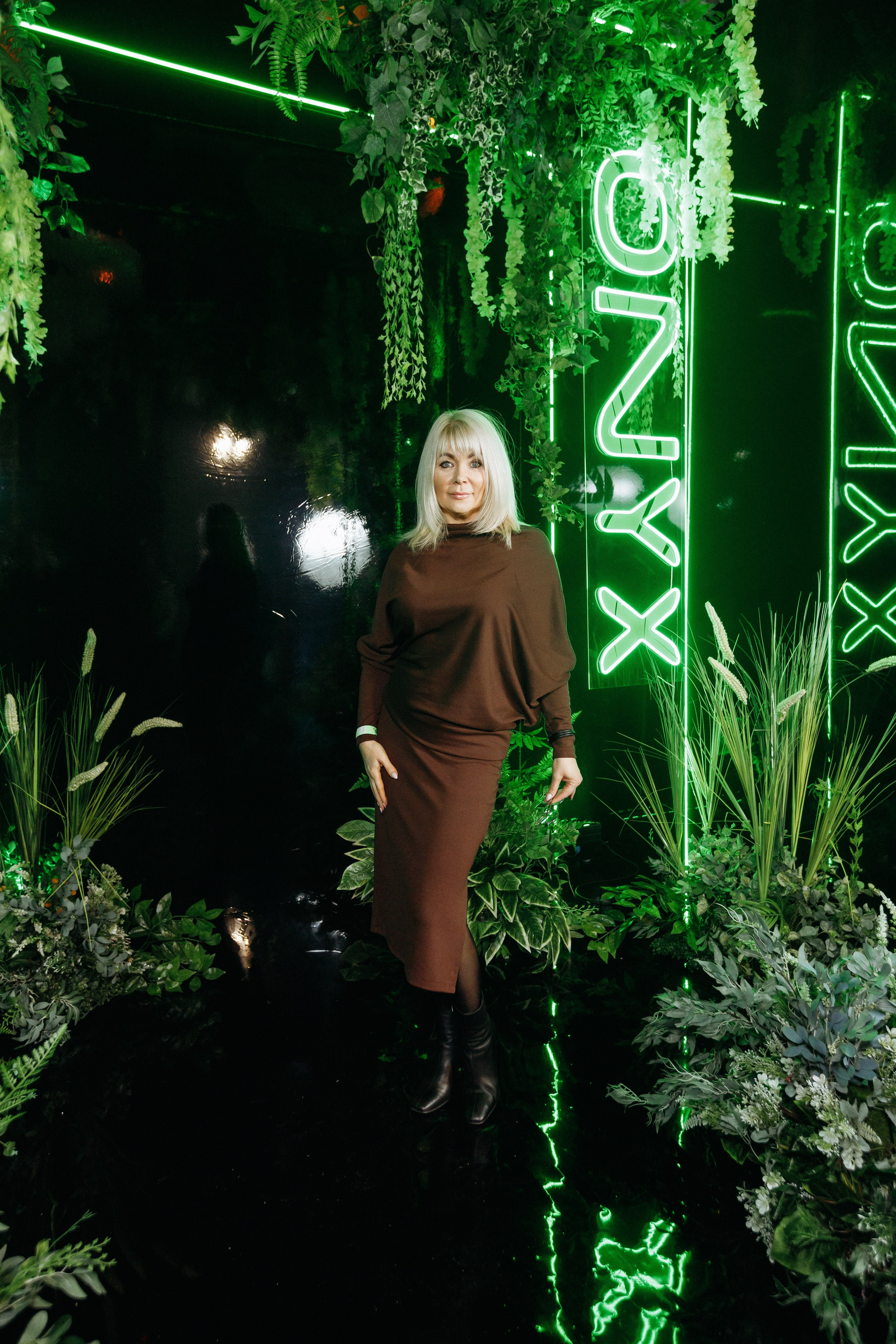 ONYX BLACK [Презентация Жилого Комплекса]. СВОИ. ФОТООТЧЕТЫ-СОБЫТИЯ-МЕСТА