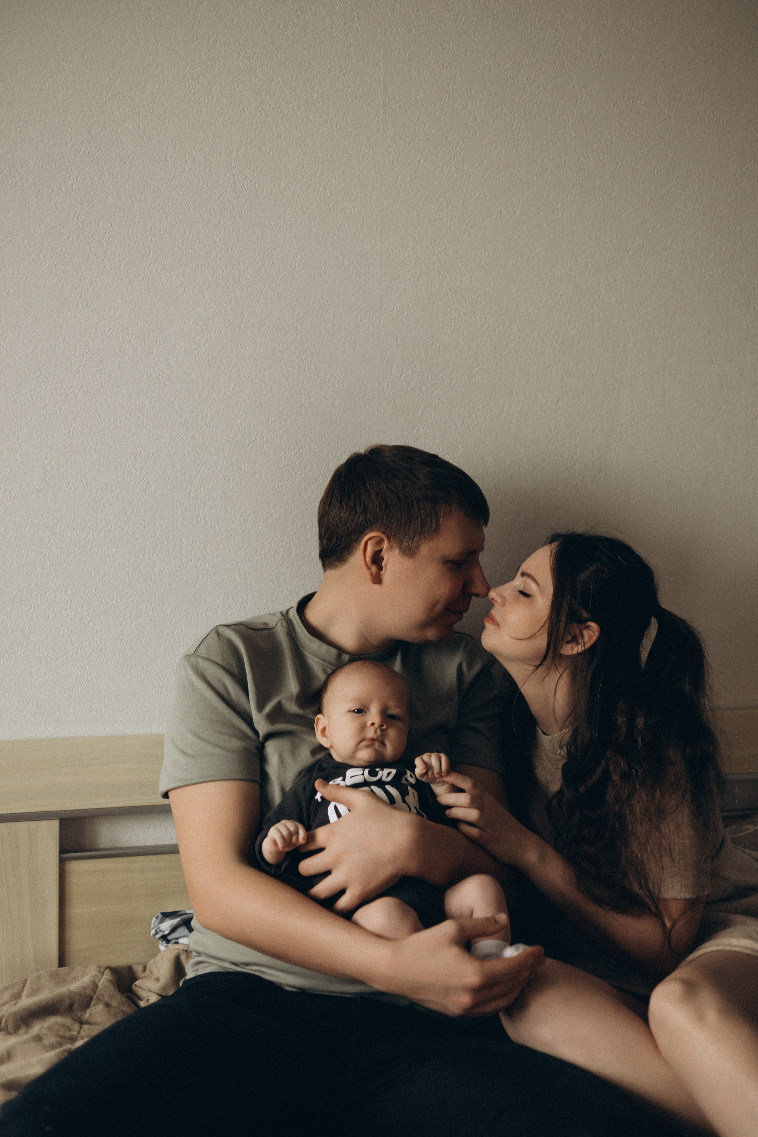 Лиза+Серёжа+Дима. Фотограф в Екатеринбурге Селиверстова Екатерина