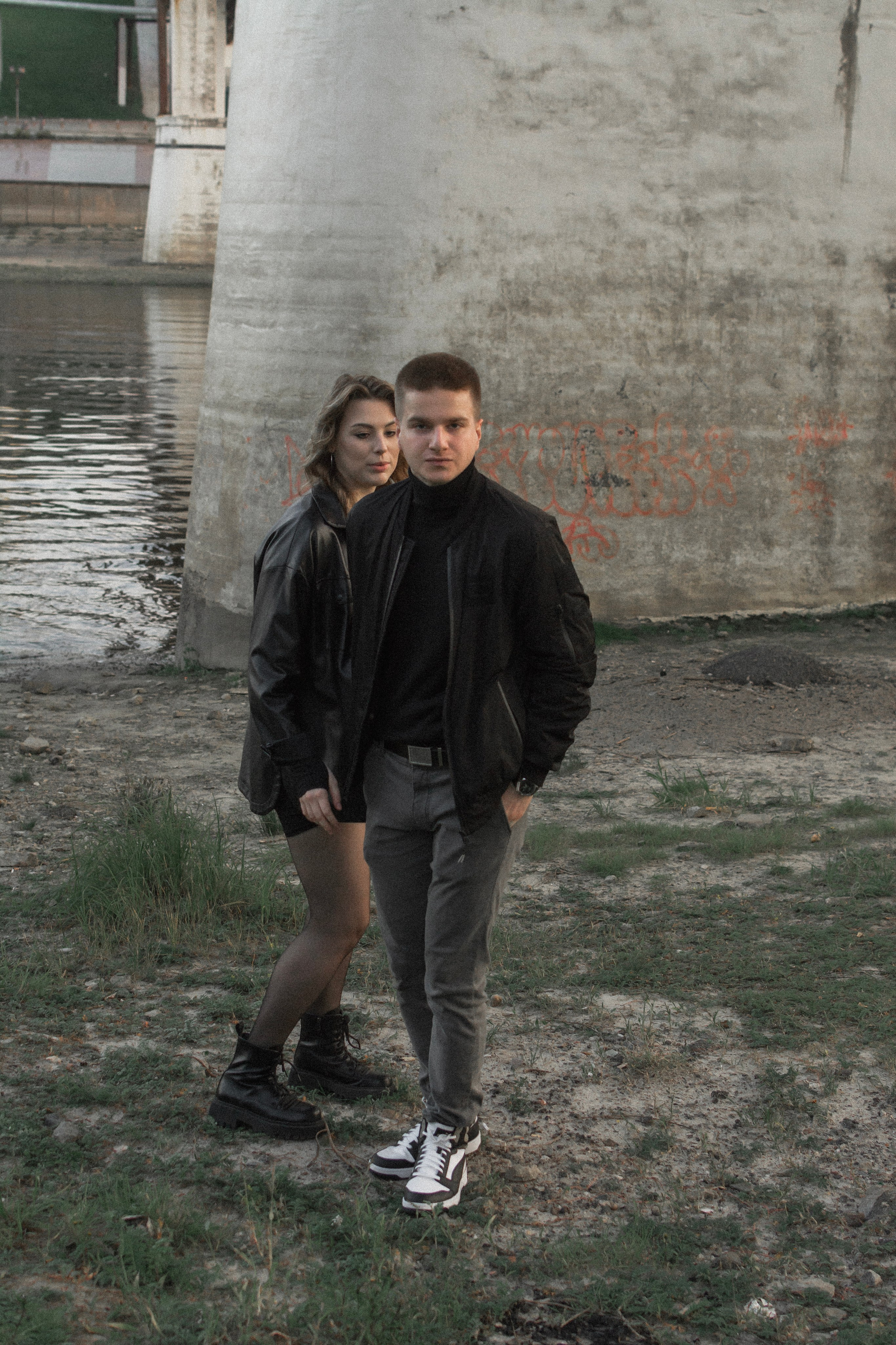 Ярослава и Антон