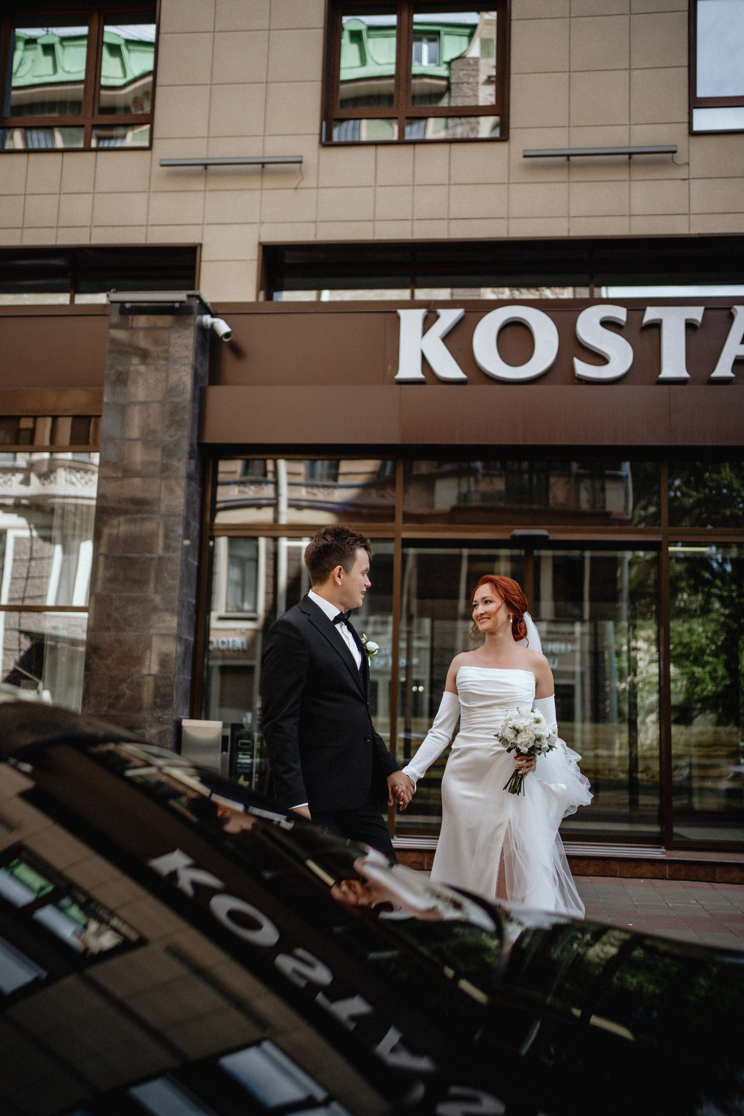 Alexei & Ekaterina. Dolce_wedding