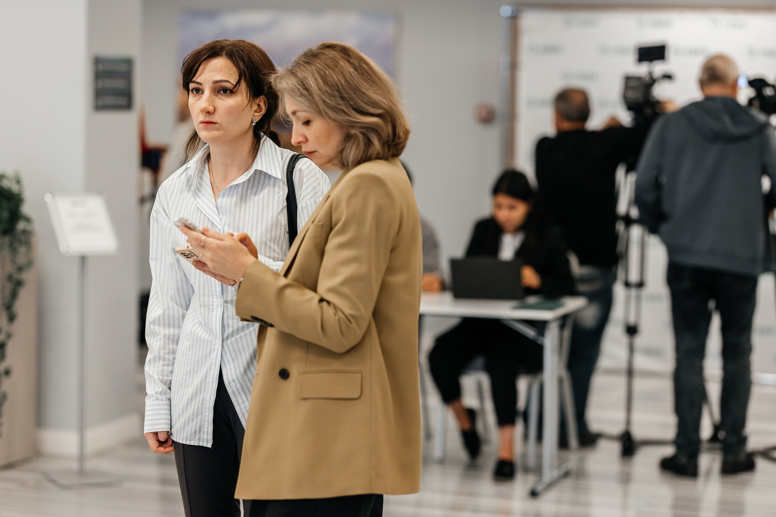 Сбербанк Конференция. Самый свадебный фотограф