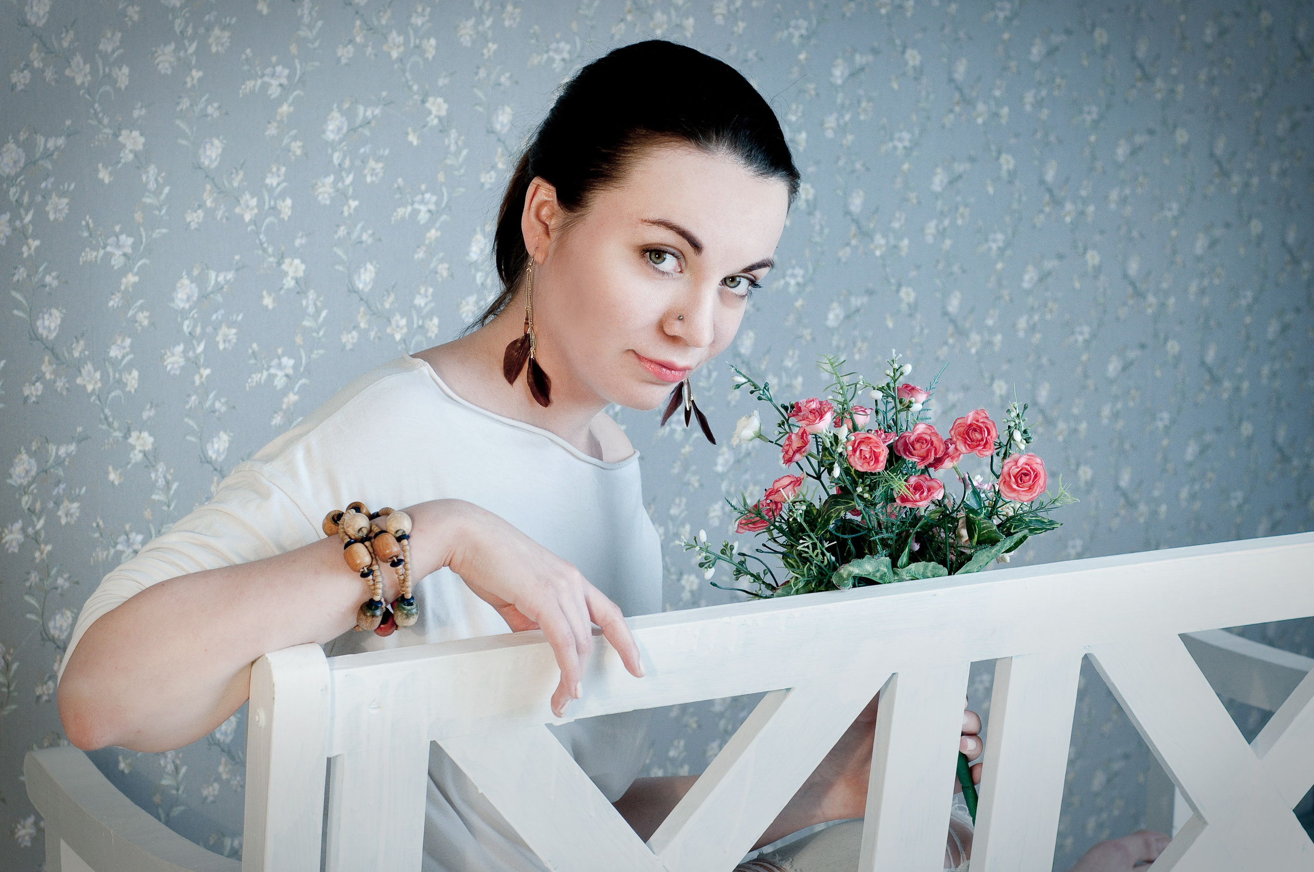 Любому современному человеку нужен контент для сайта, социальных сетей. Фотограф Алиса Канцибер. Москва. Портрет, семейное фото, свадьбы