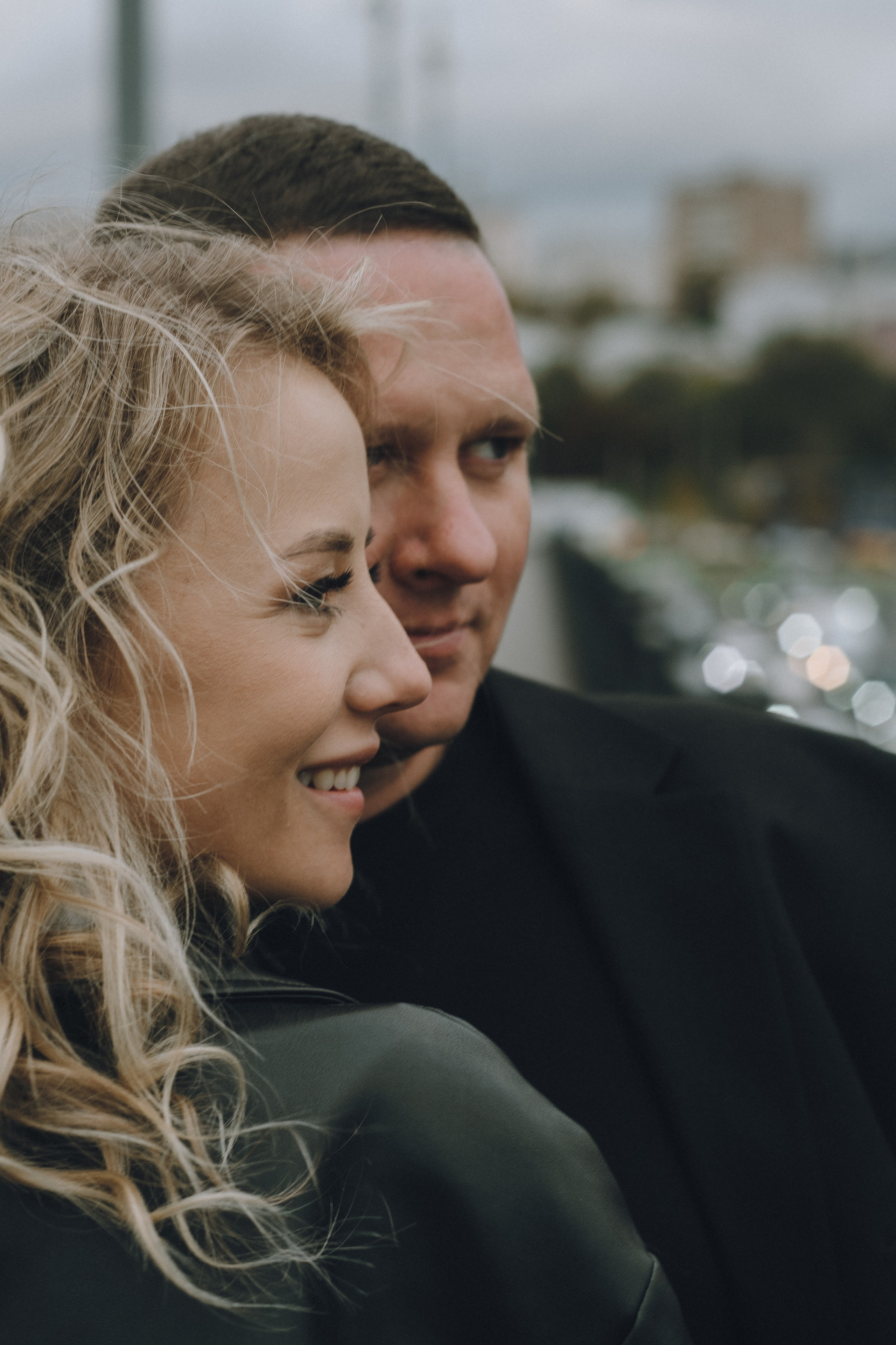 Камерная свадьба. Фотограф Москва / Зеленоград — Наталья Петухова