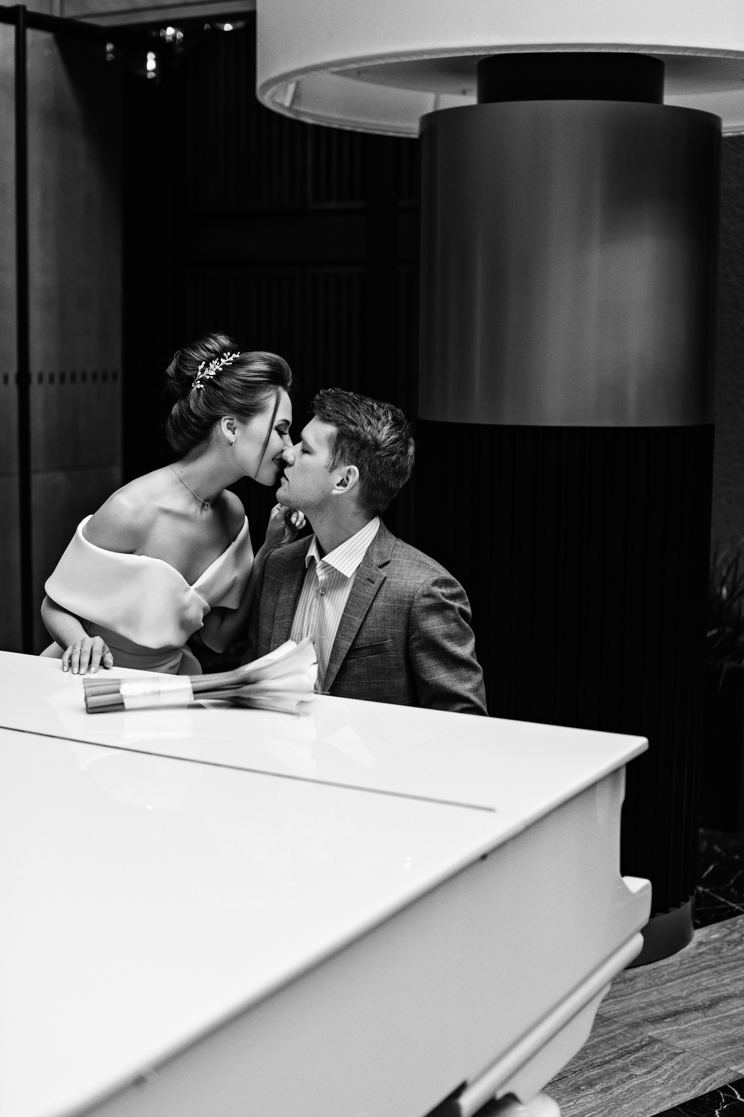 23/07/21 Катя и Паша. Свадебный фотограф в Санкт-Петербурге София Шубик