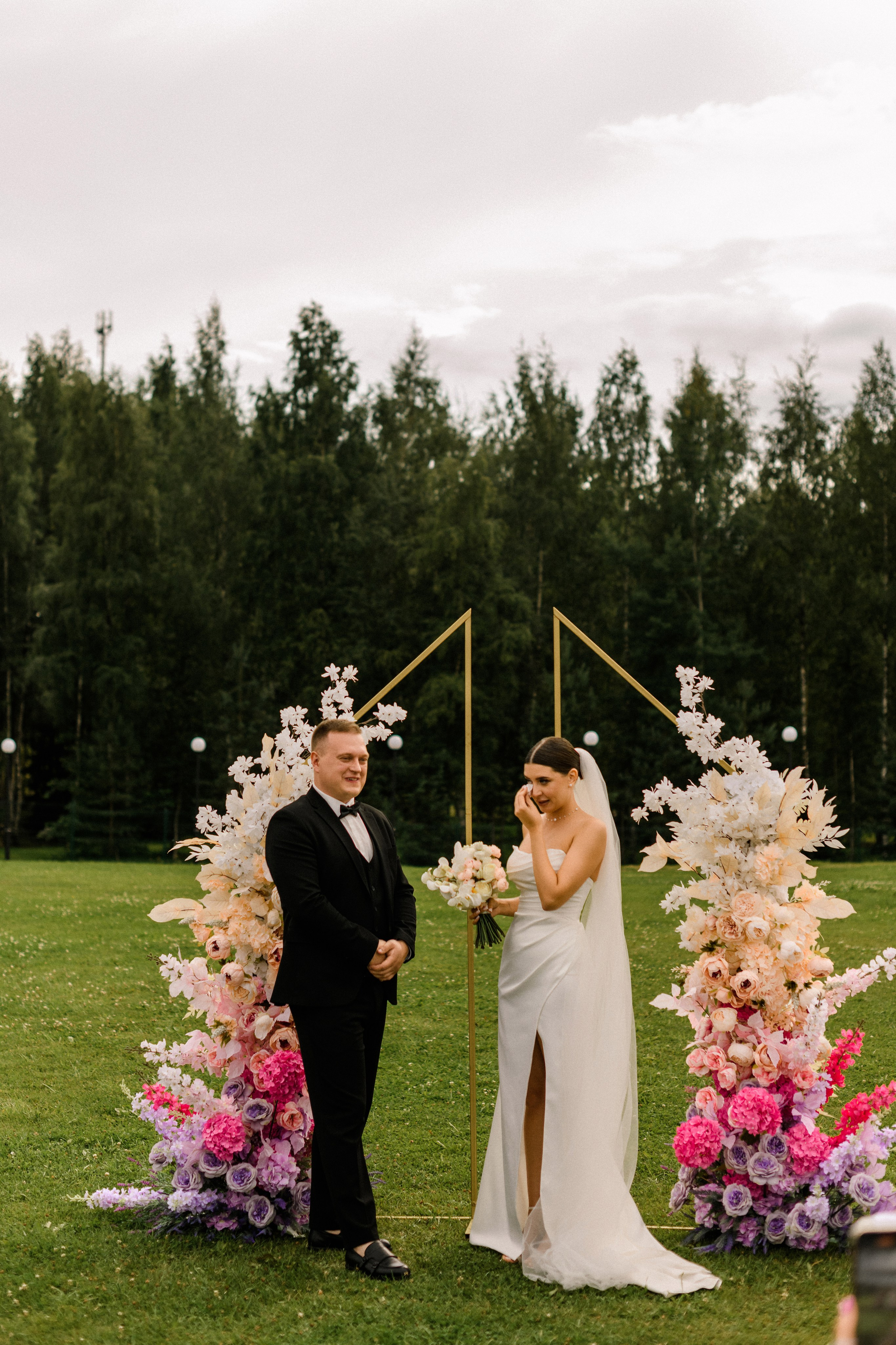 18/07/24 Кристина и Иван. Свадебный фотограф в Санкт-Петербурге София Шубик