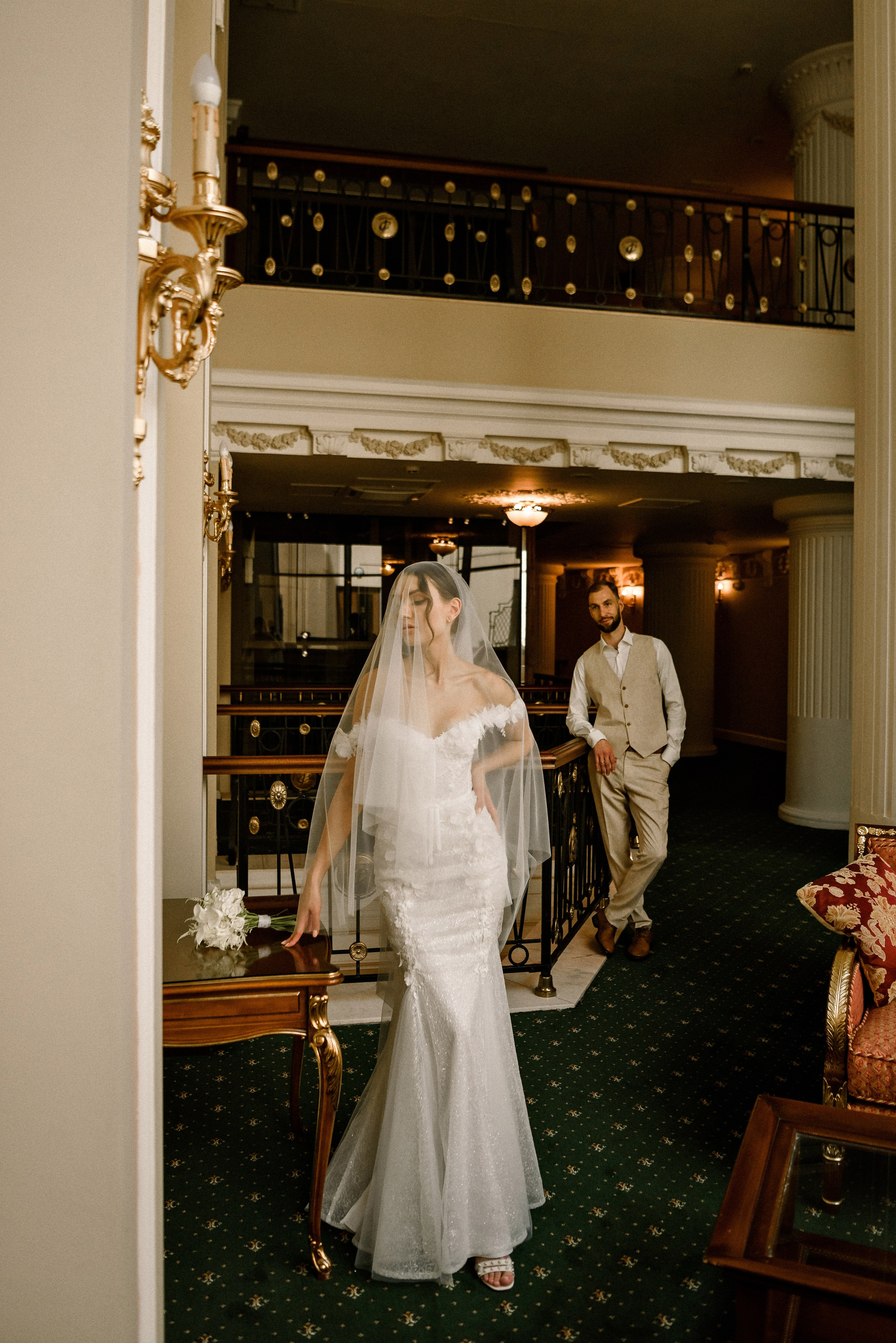 07/07/24 Настя и Рома. Свадебный фотограф в Санкт-Петербурге София Шубик