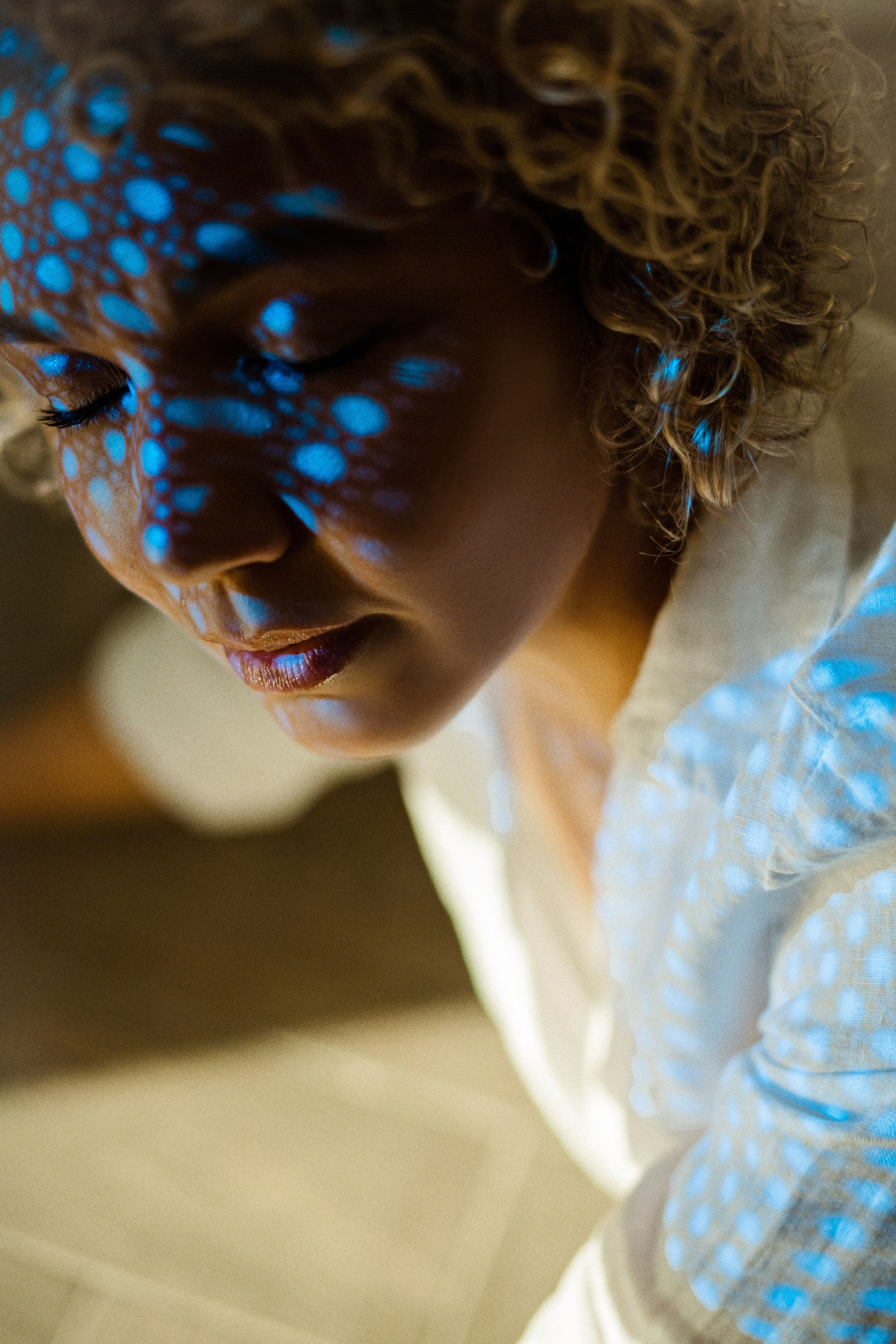 Остеопат. Свадебный фотограф в Санкт-Петербурге София Шубик