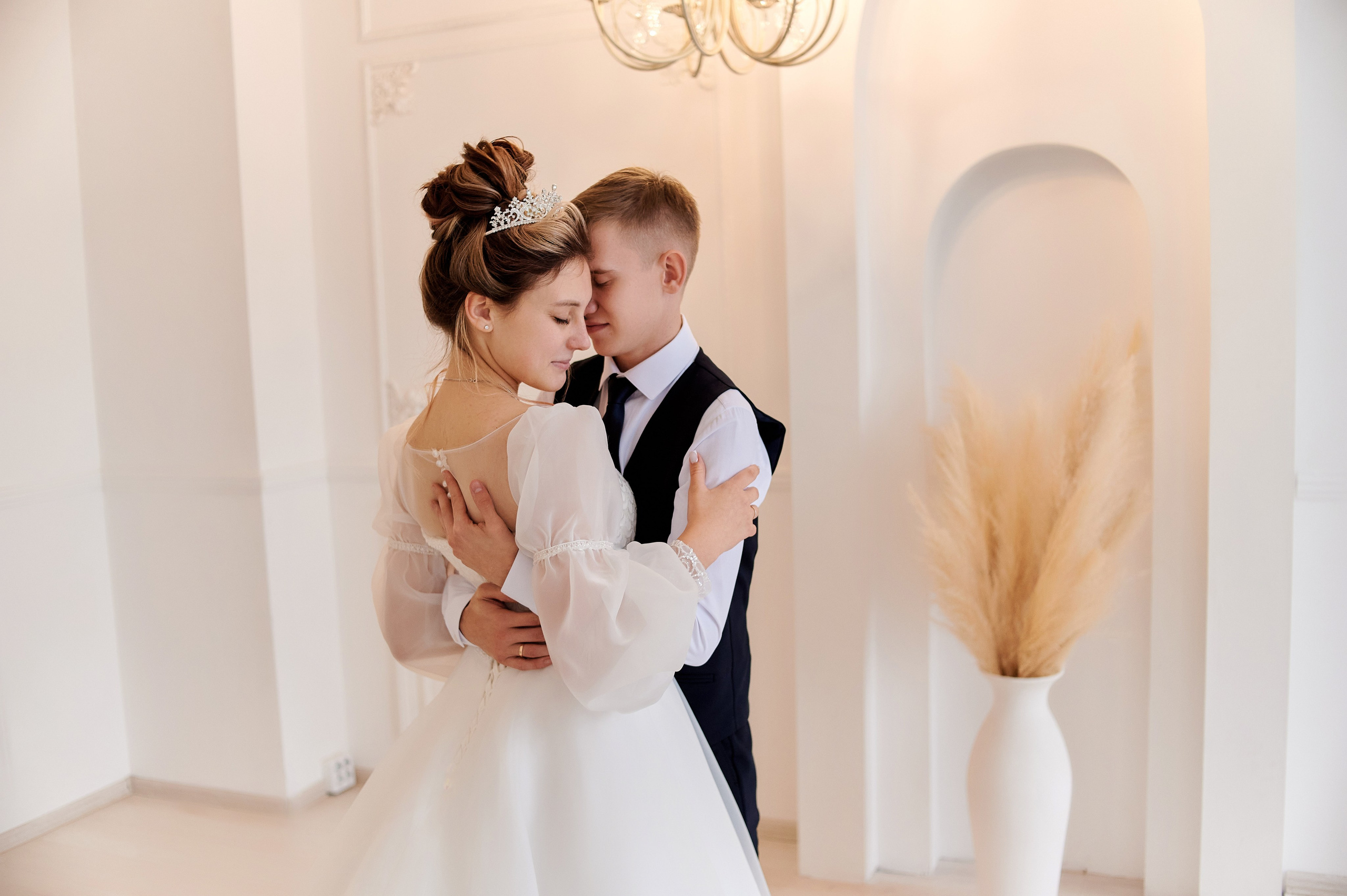 А & К. Семейный и детский фотограф в г. Ногинске Ангелина Хасанова