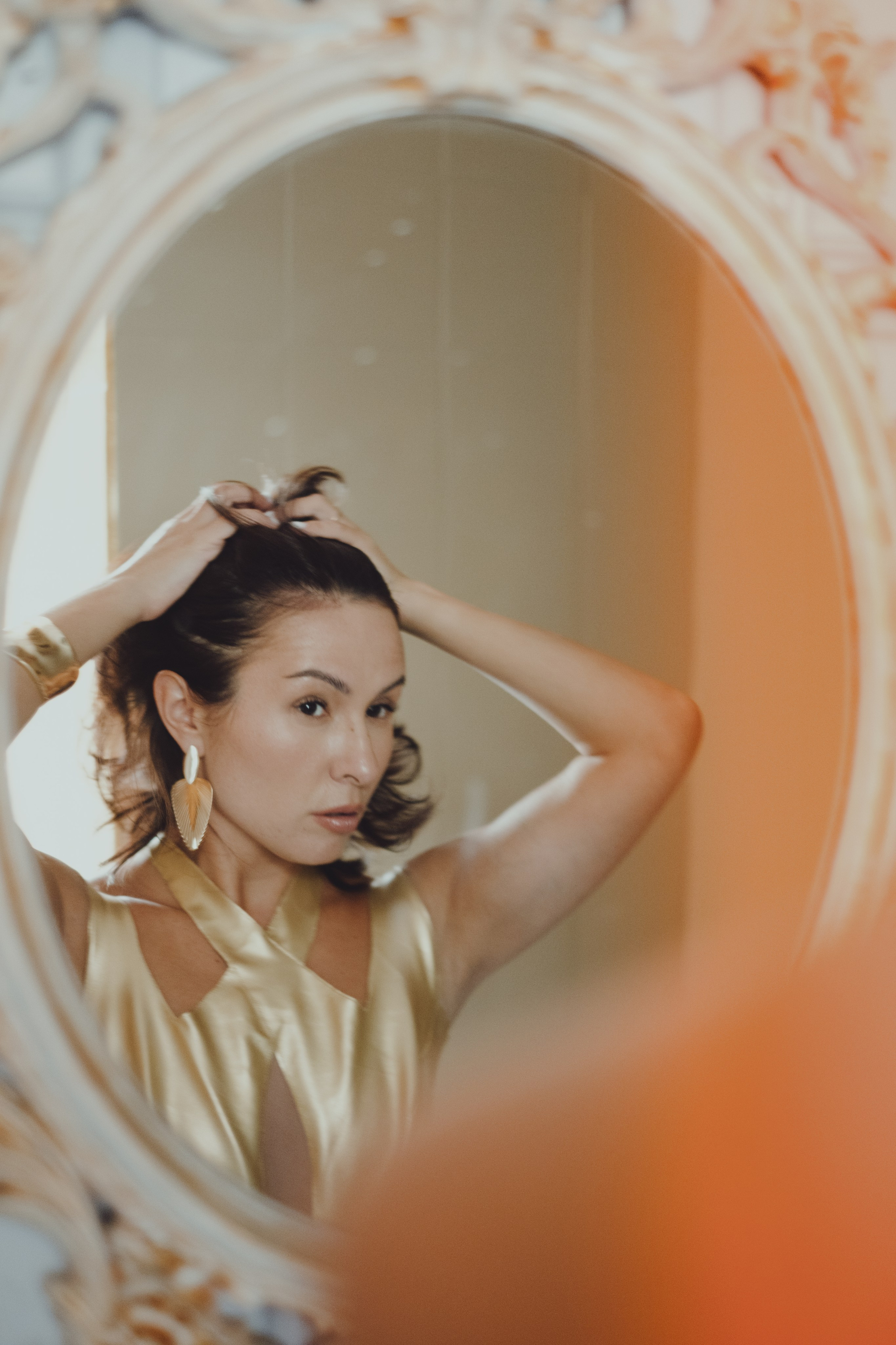 FEMALE ROLES. Серова Юлия. Фотограф. Екатеринбург