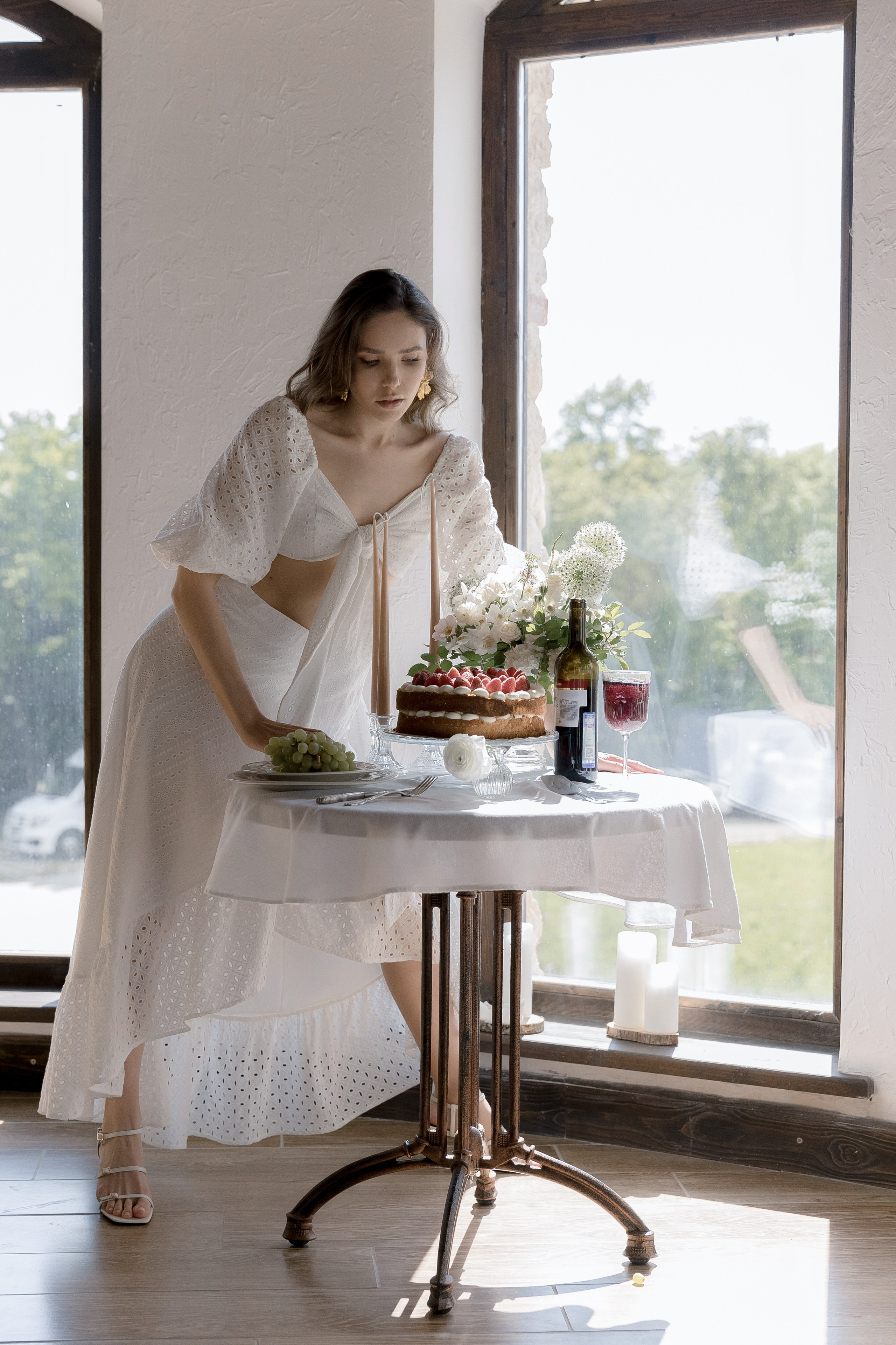 A & S | CHATEAU ANDRE. Свадебный фотограф в Москве и Краснодаре Анастасия Прудко