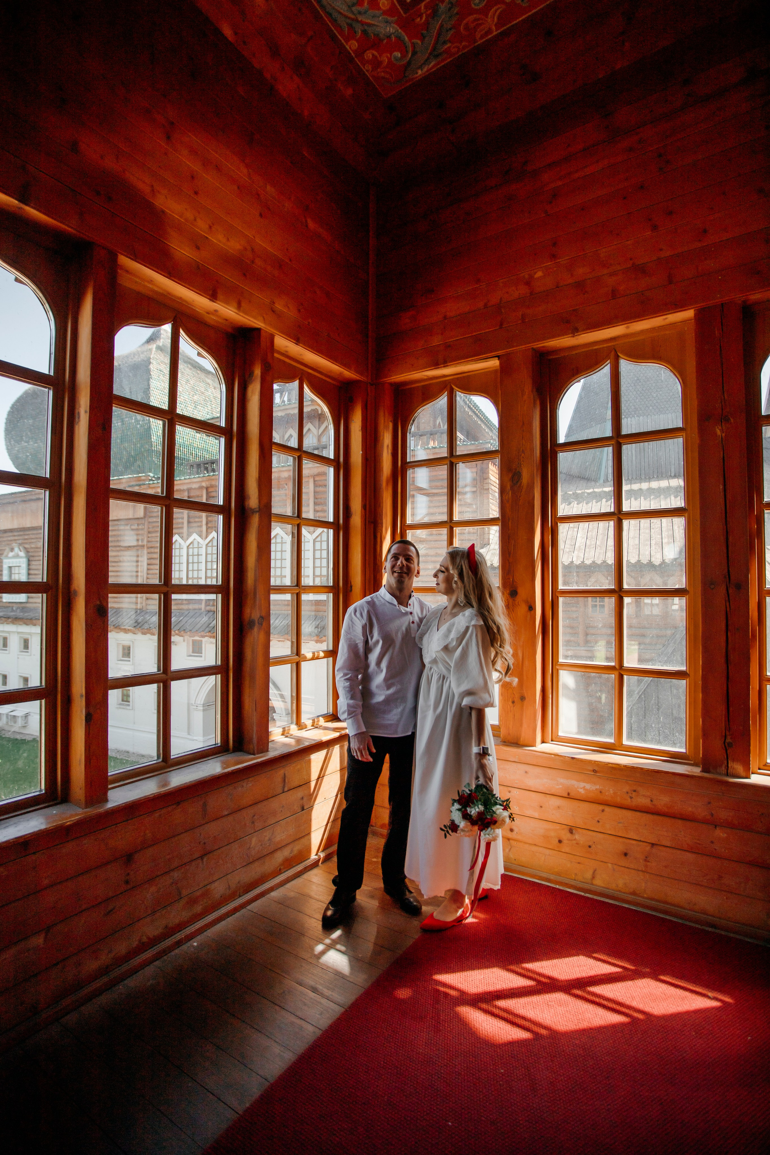 Свадебные съемки. Семейный фотограф Москва и область Дербунова Елена