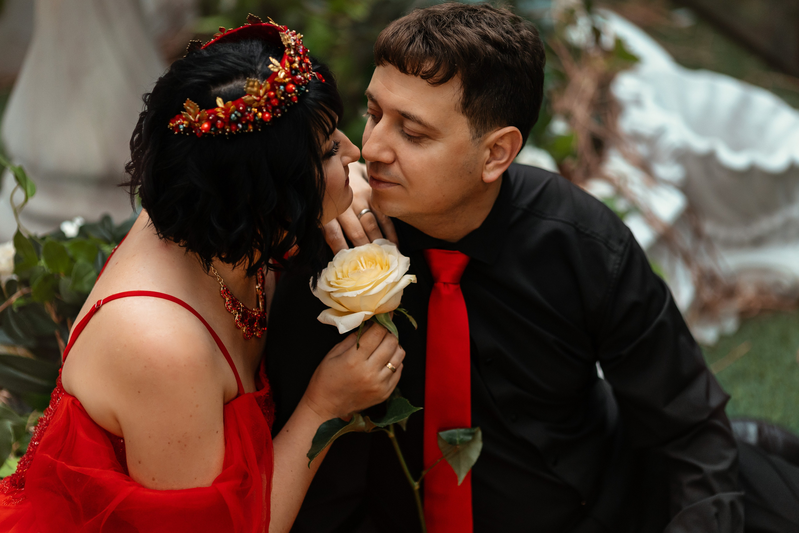 Свадебные съемки. Семейный фотограф Москва и область Дербунова Елена