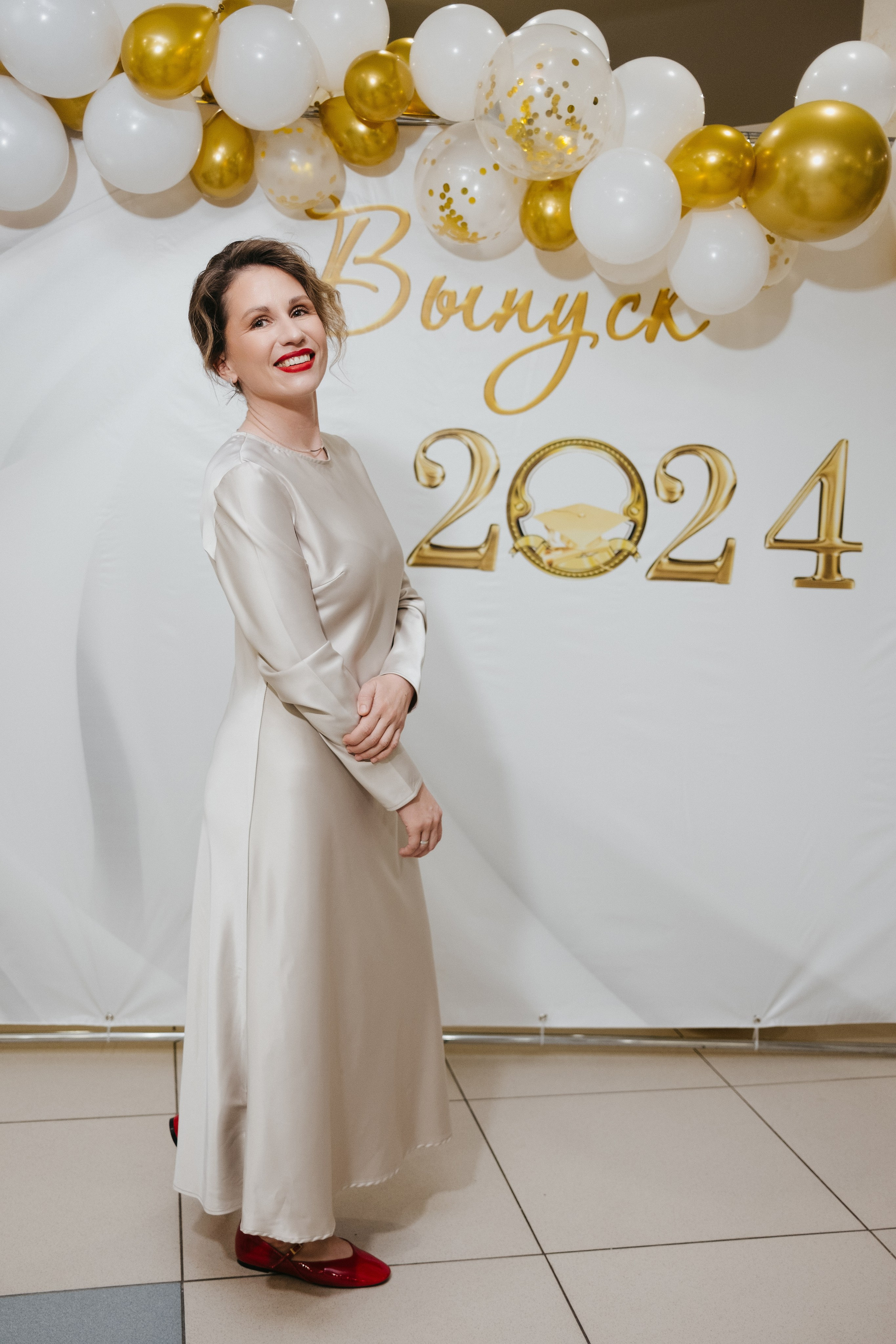 Выпускной 11 класс школы № 30. Свадебный и репортажной фотограф Денис Ожигин в Краснодаре и Краснодарском крае