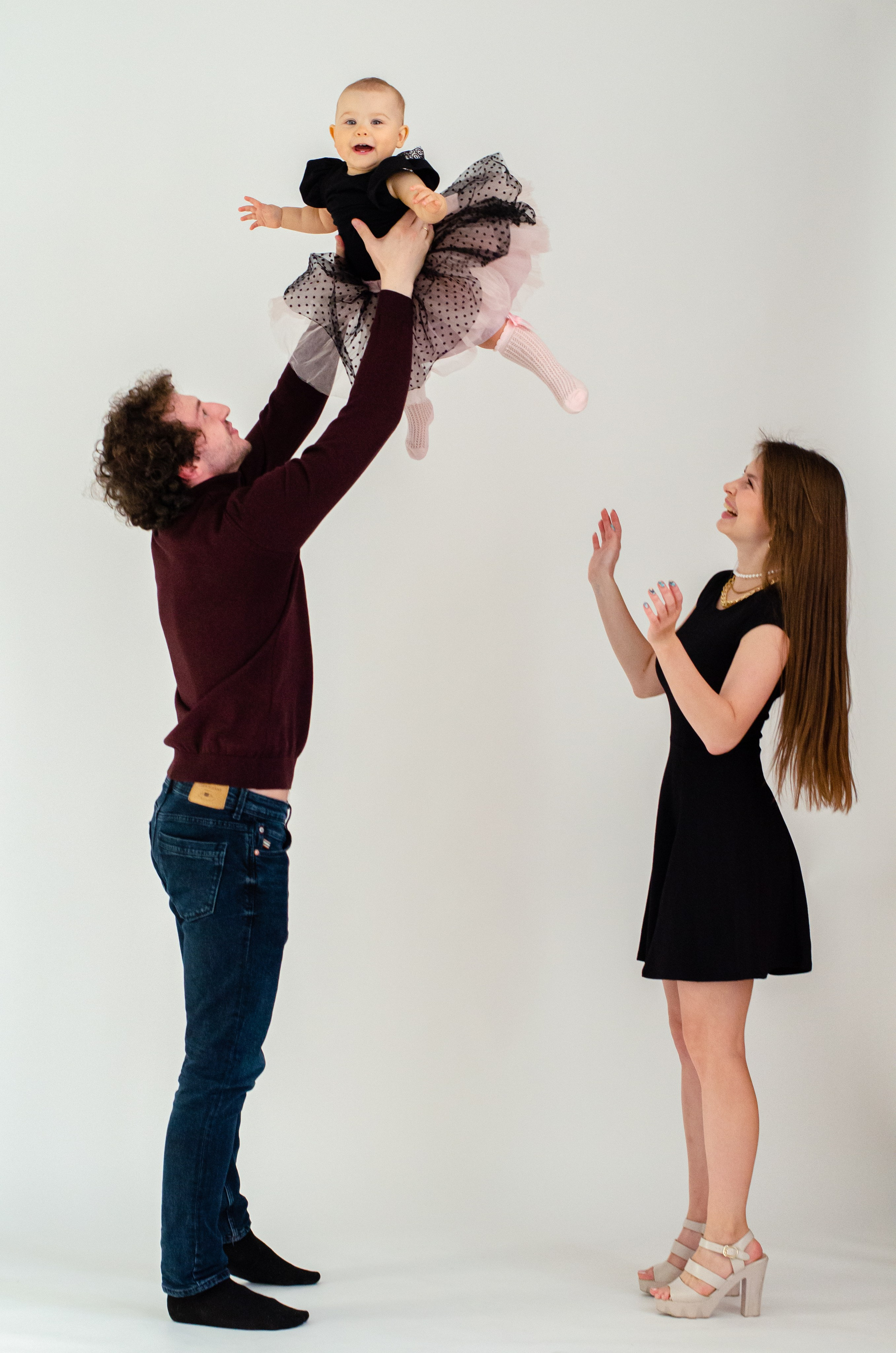 Главная. Портфолио