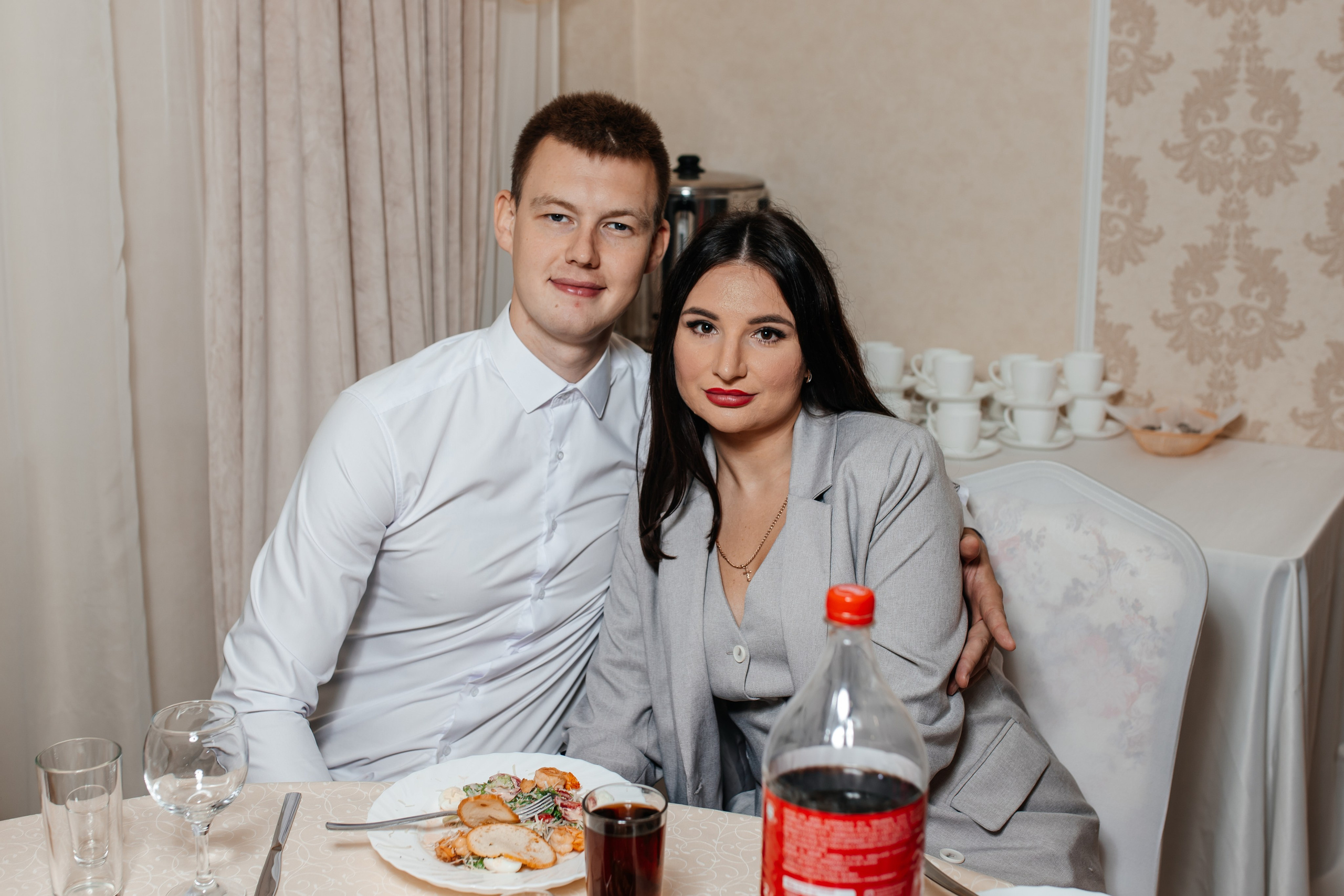 День рождение Тимура. Марина Шаймухаметова. Фотограф в Уфе