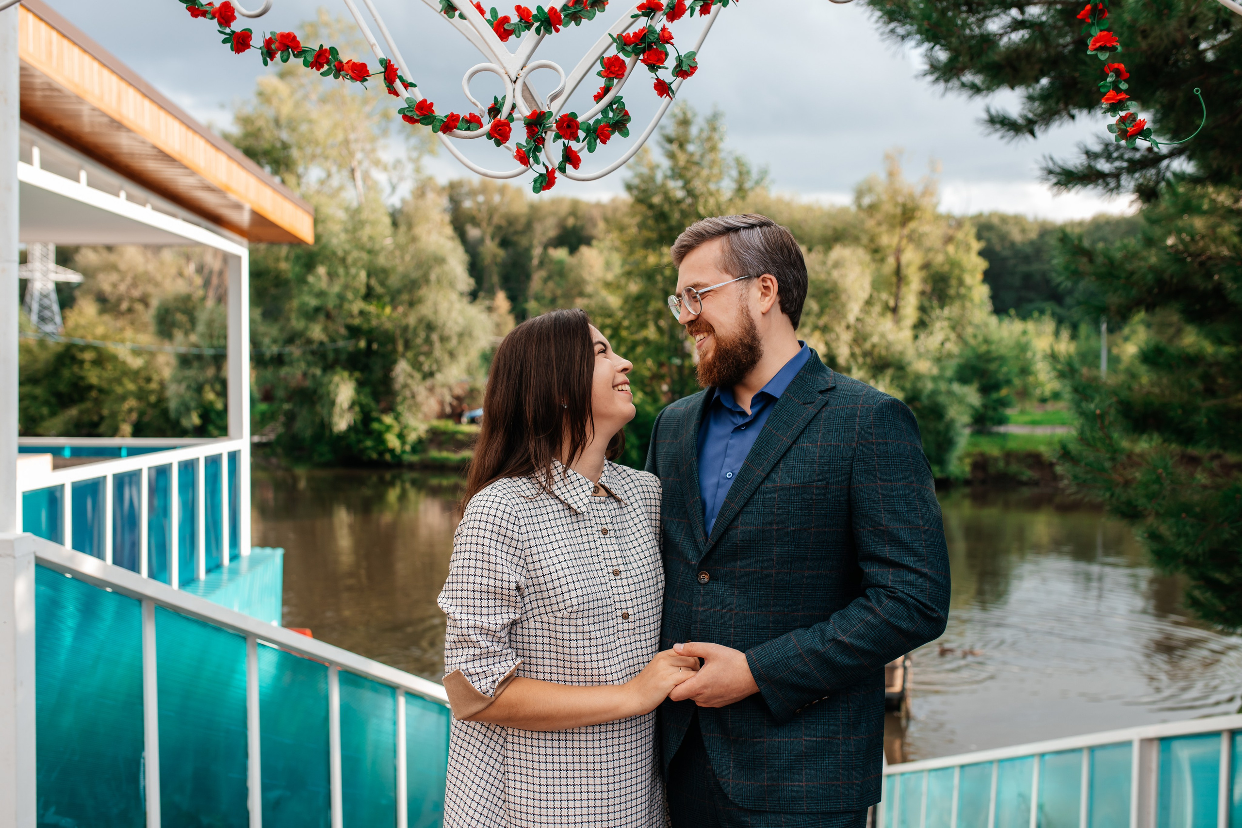 День рождение Тимура. Марина Шаймухаметова. Фотограф в Уфе