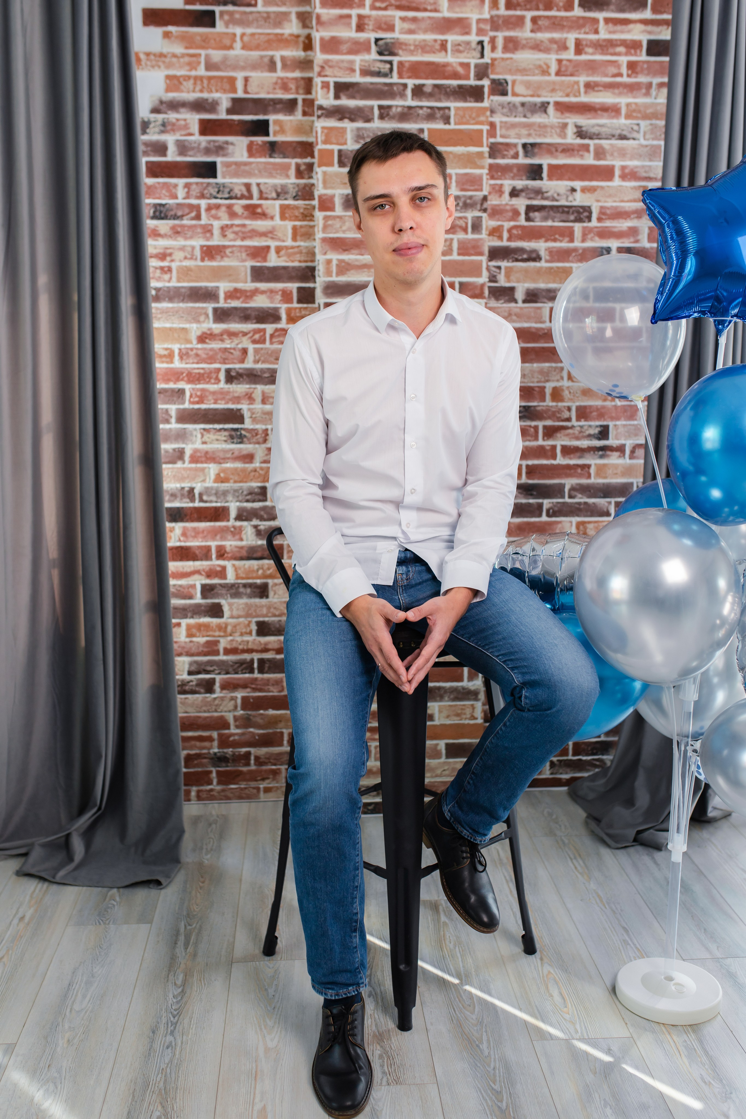 Алексей и Лиана. Марина Шаймухаметова. Фотограф в Уфе