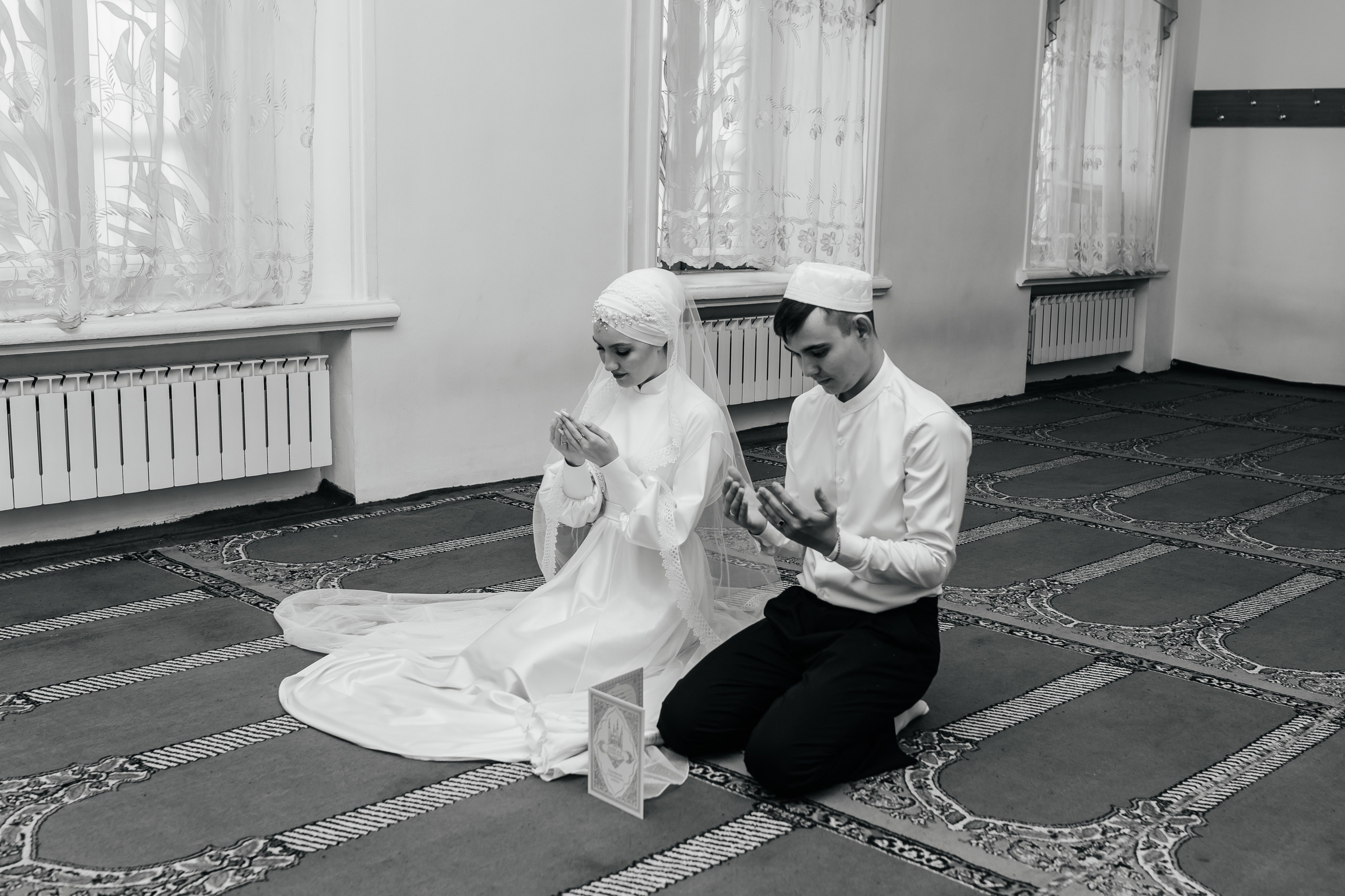 Радмир и Илана. Марина Шаймухаметова. Фотограф в Уфе