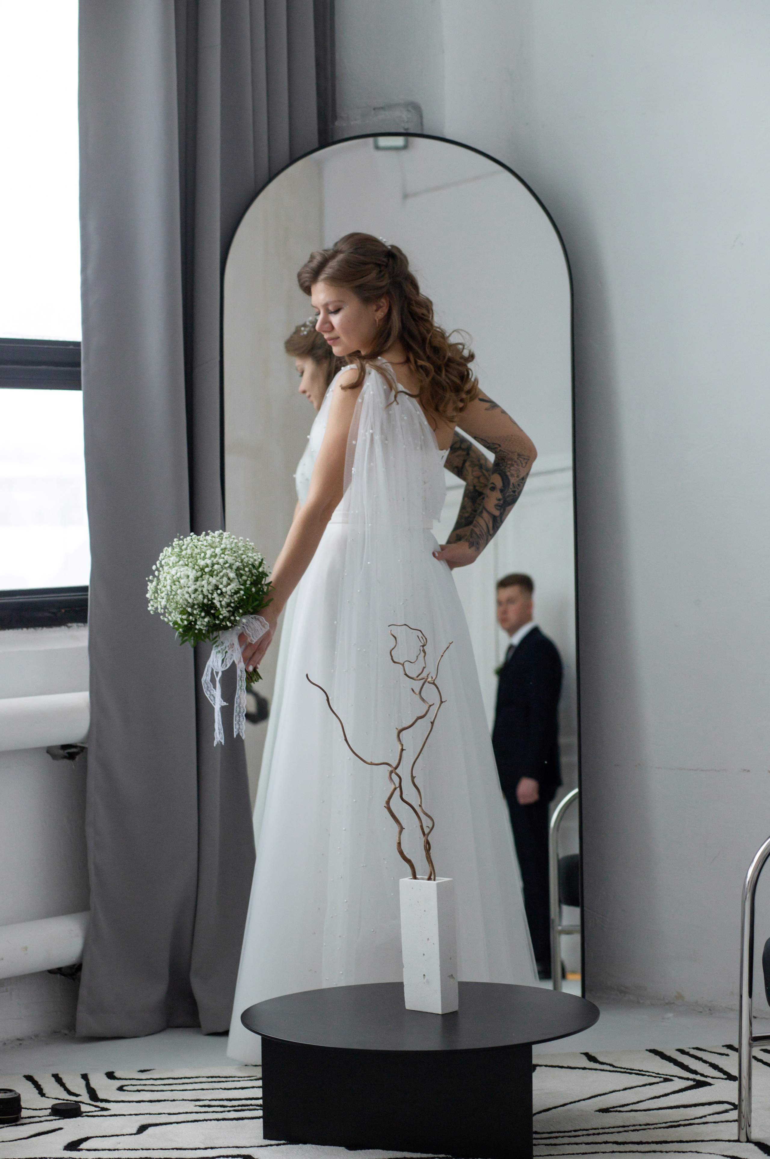 НАТАЛЬЯ и ДМИТРИЙ | Санкт-Петербург. Фотограф в Выборге | Юлия Басырова