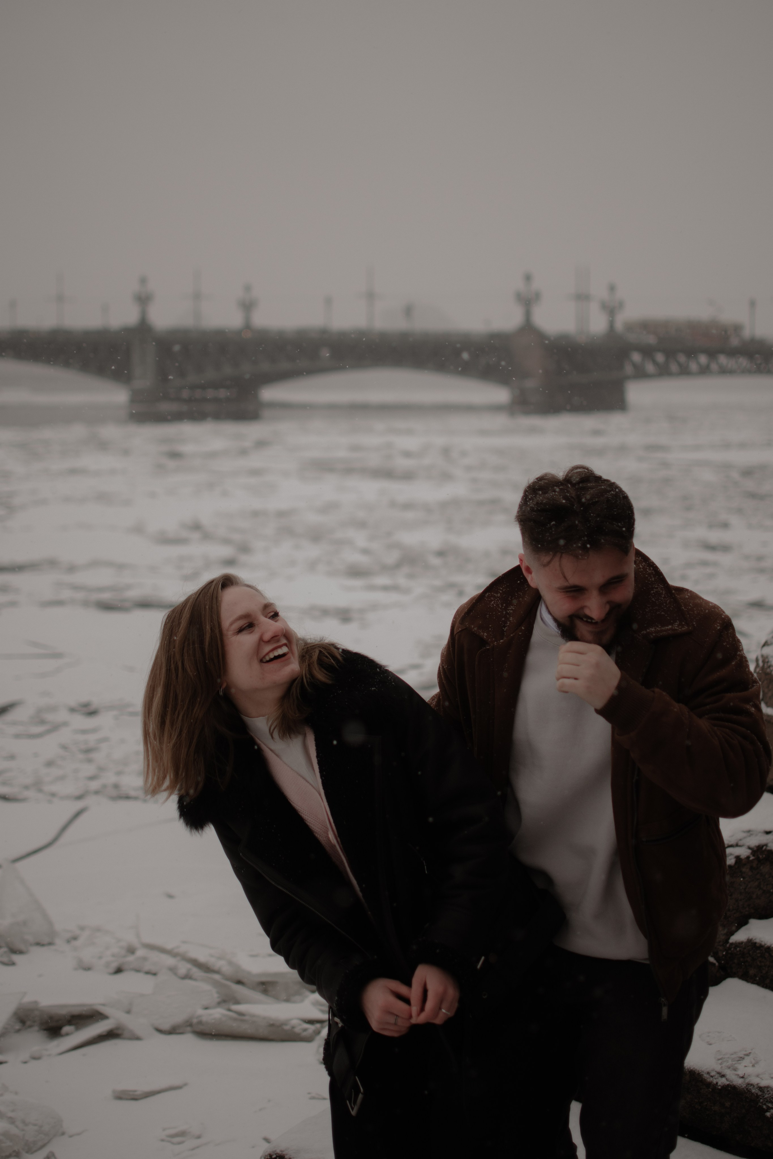 Аня и Витя. Фотограф Анфиса Хардина Екатеринбург