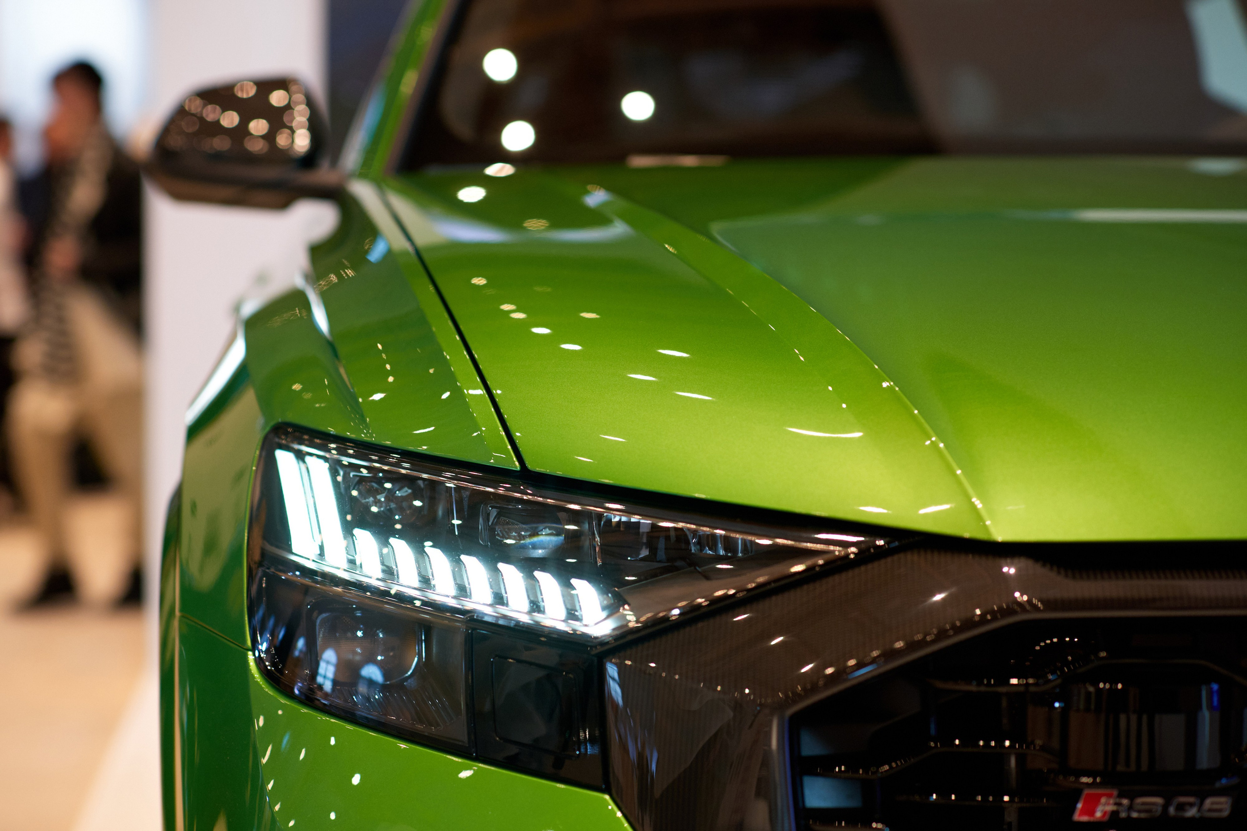 Audi 17.09.2021. Фотограф