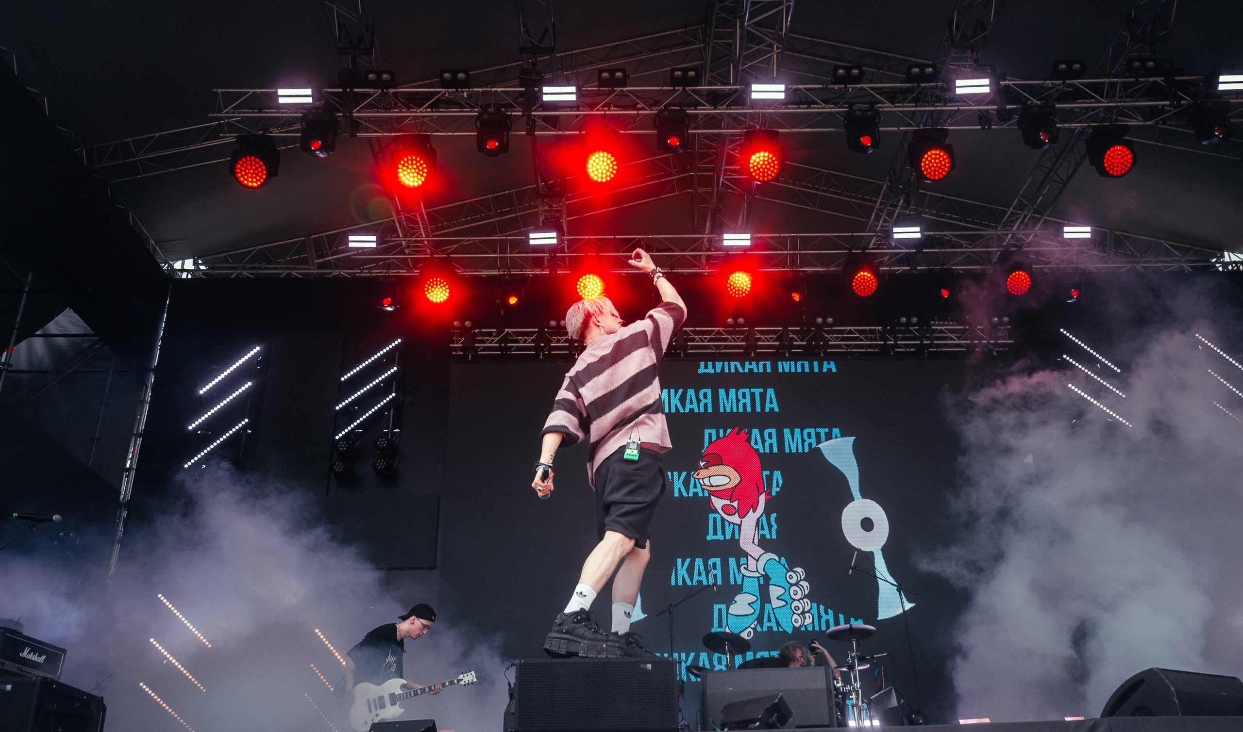 Концертные фото. Свадебный и концертный фотограф в Туле