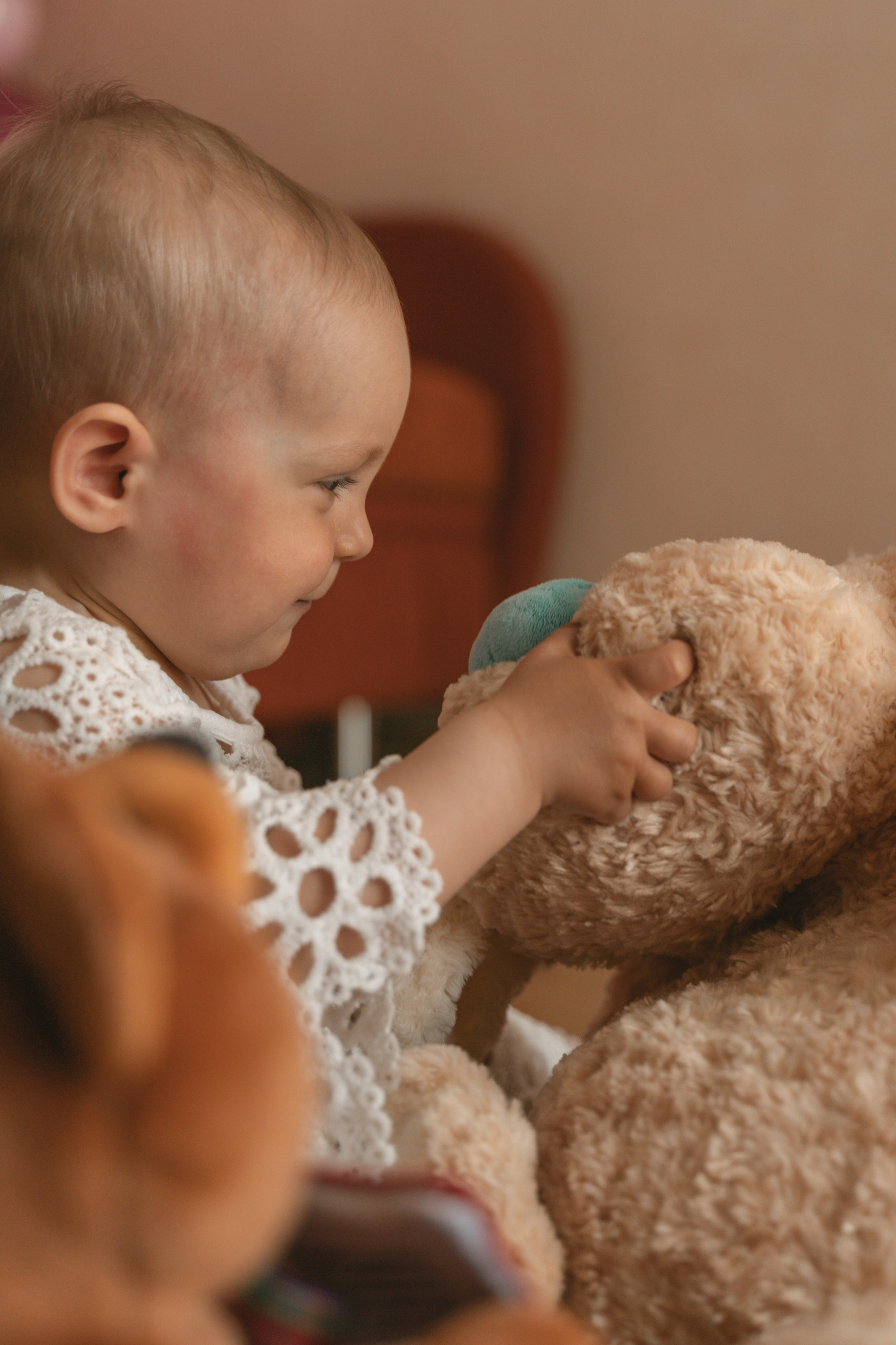 День Рождения. Семейный фотограф Ольга Мишустина в Самаре