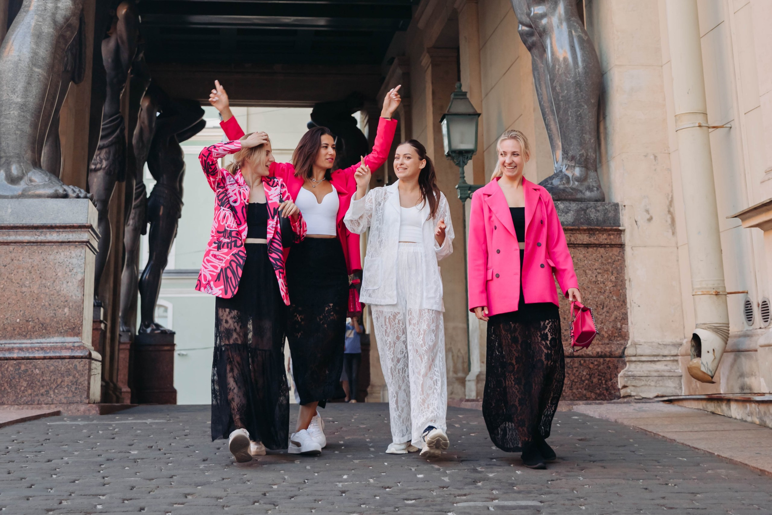 Девичник. Свадебный и семейный фотограф в Санкт-Петербурге Лолита Евстифеева