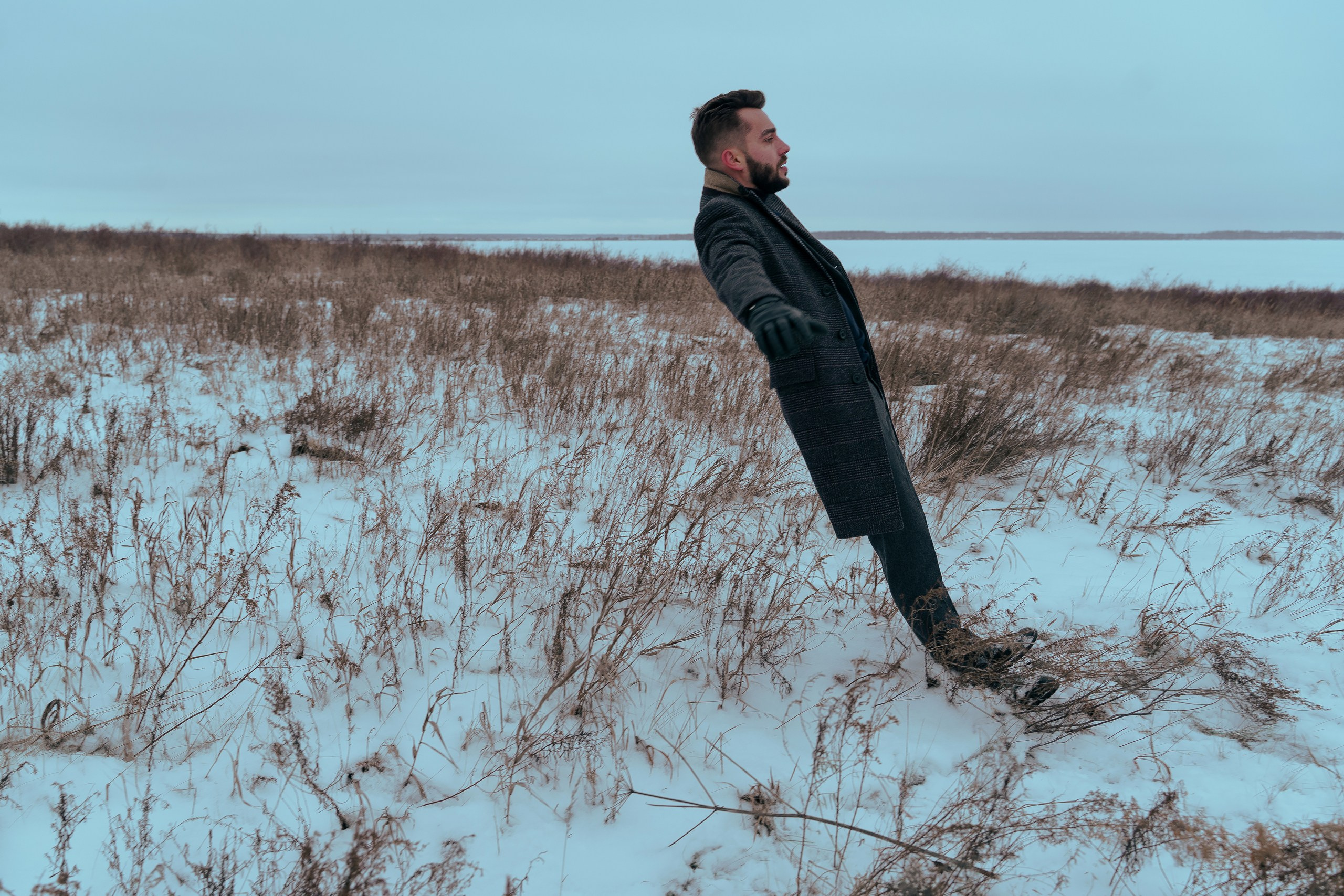 Серега Кравцов (17.11.2020)