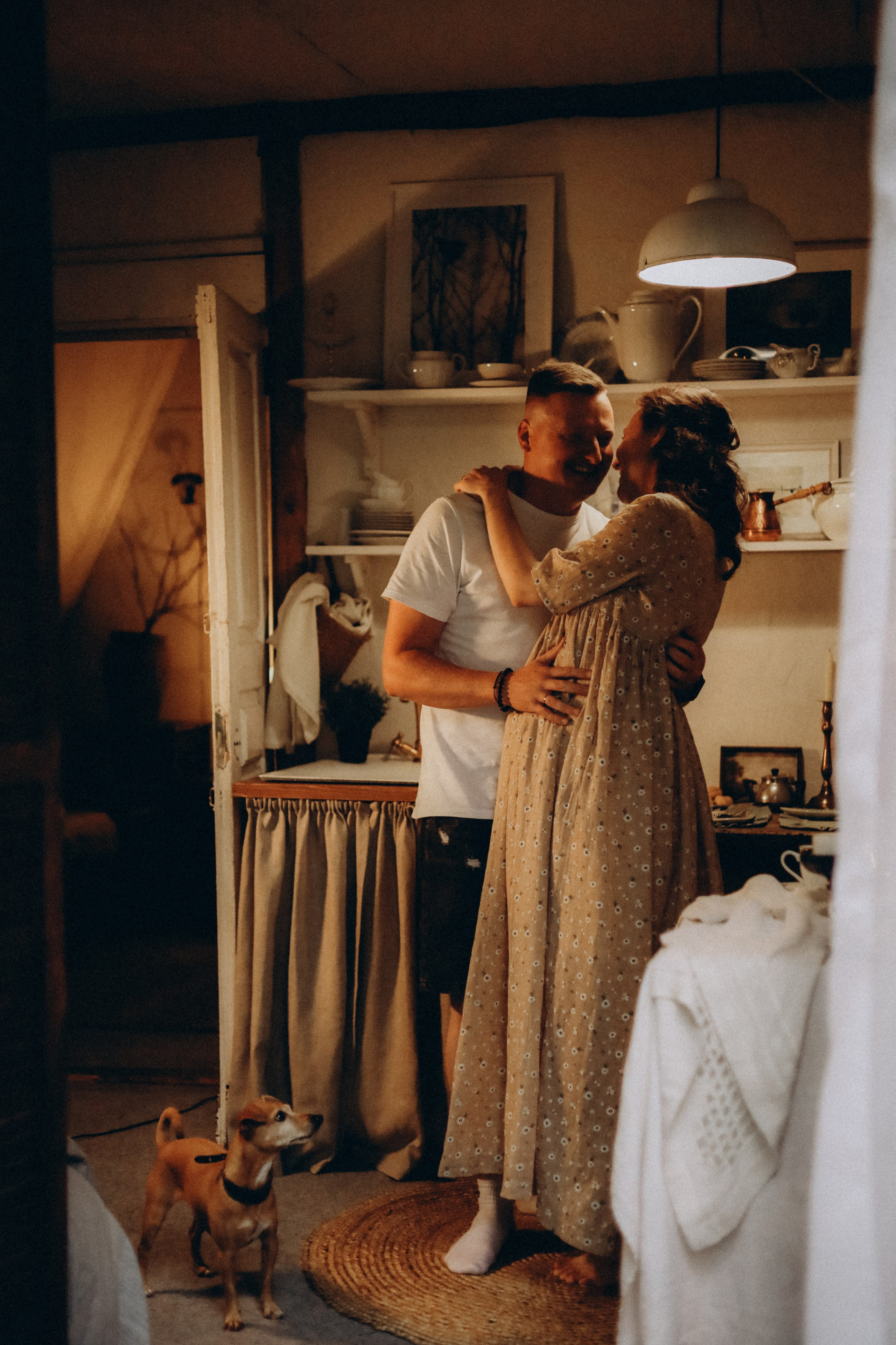 Дарья и Денис. Фотограф в Москве и области Титова Наталья