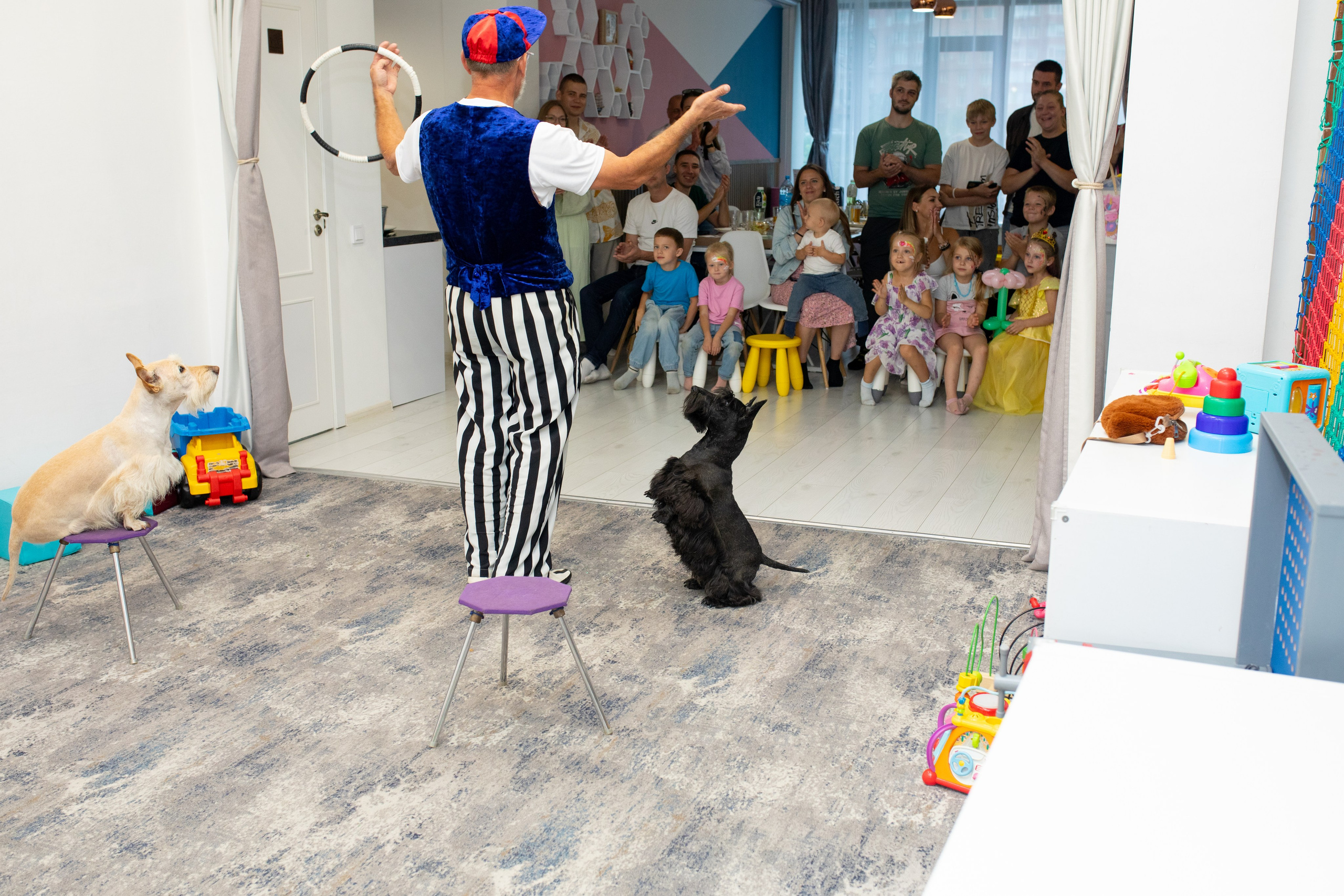 Улыбника. Фотограф в Новосибирске Ася Зверева