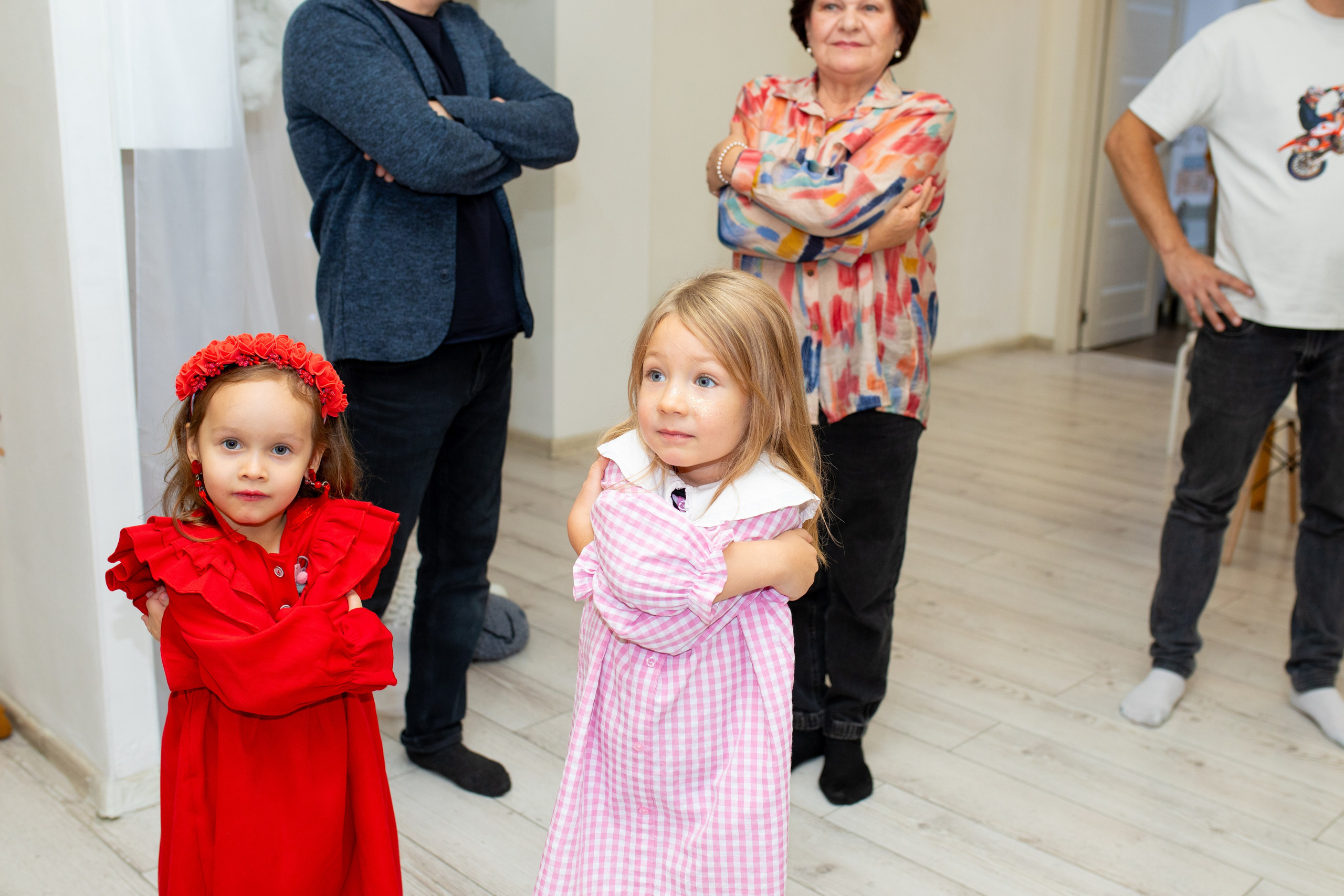 Брызги радости) Детский праздник в стиле Русалочка. Фотограф в Новосибирске Ася Зверева