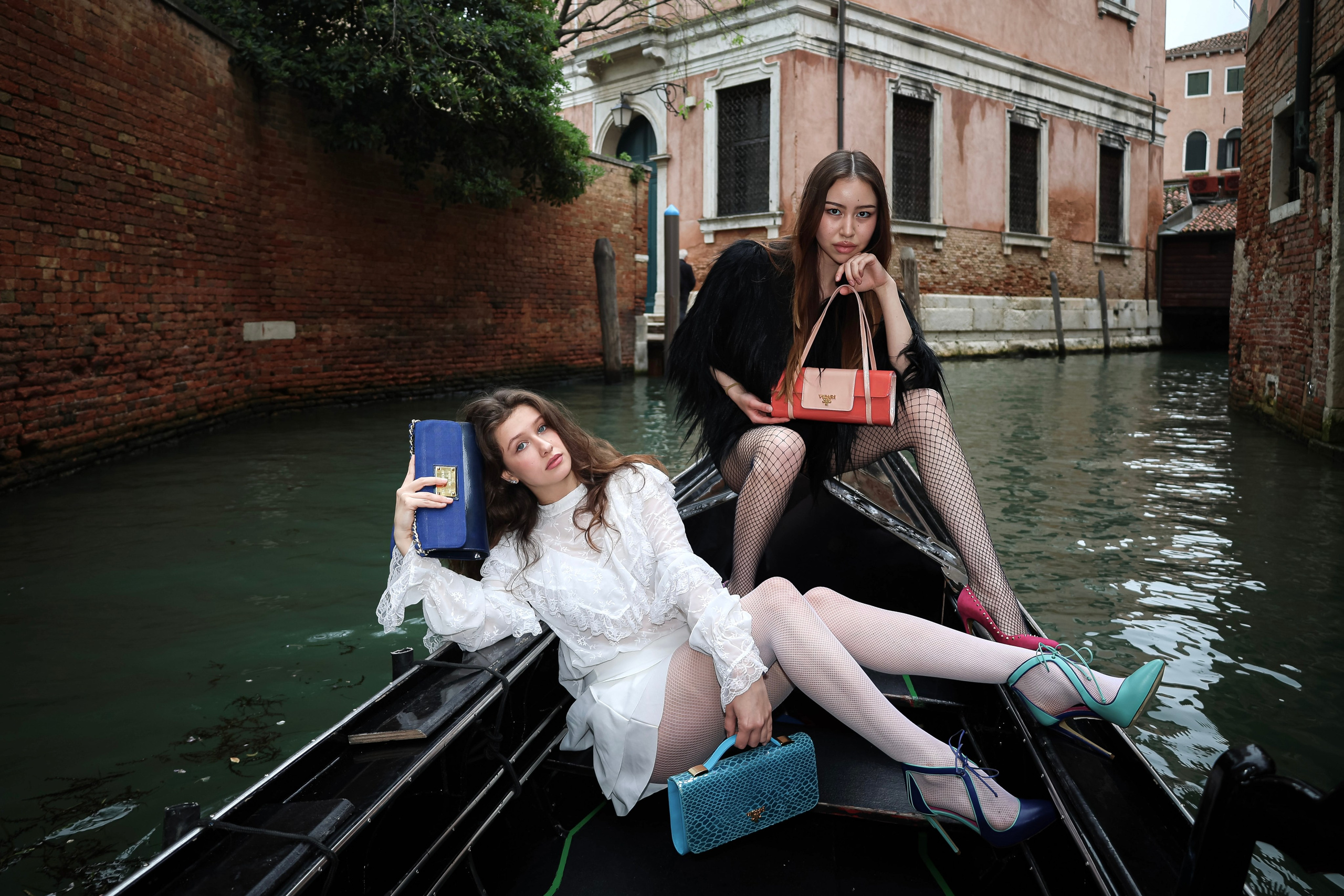 Sandro Vicari. Фотограф в Москве