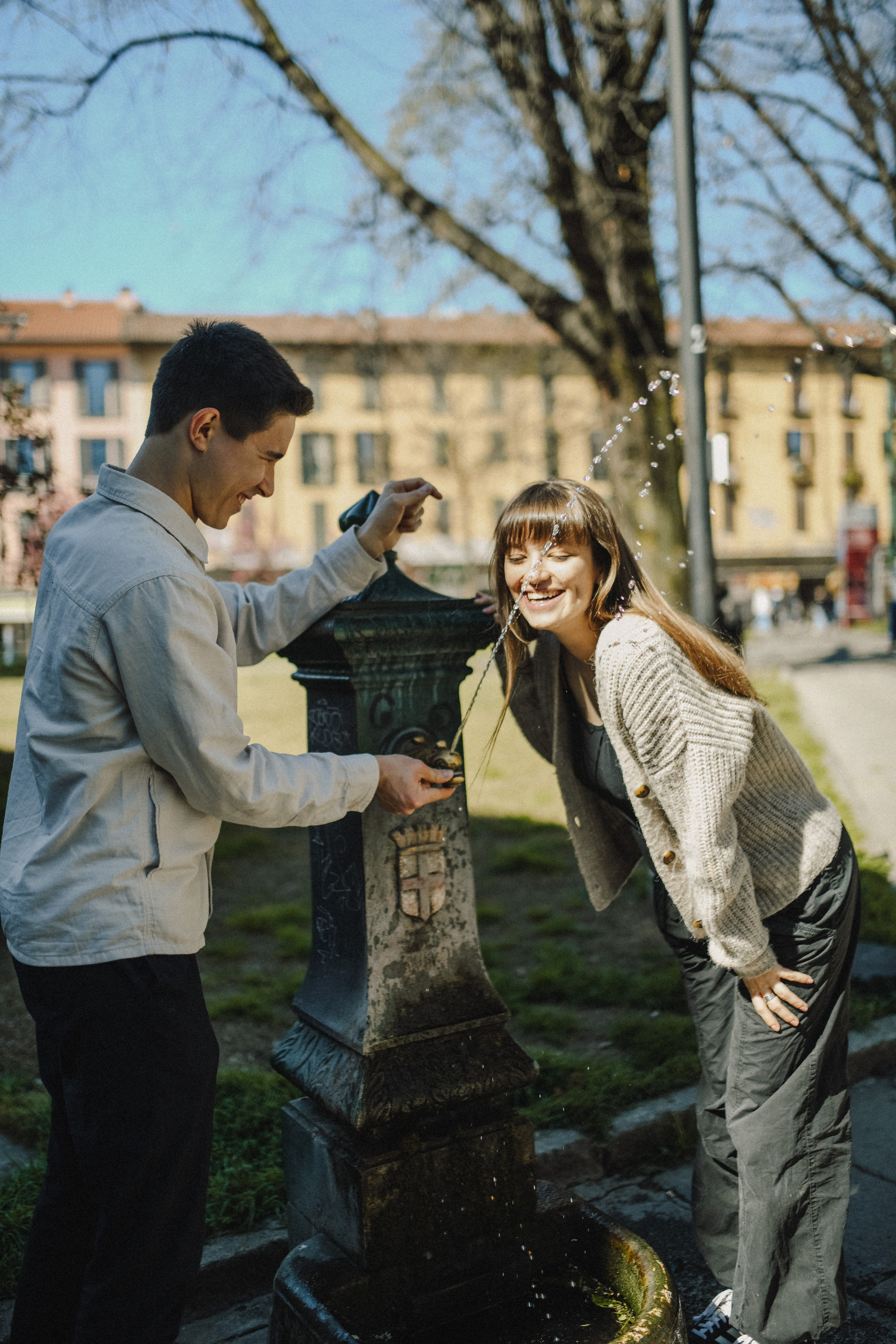 Arseniy&Katya+1. Василиса Кёниг