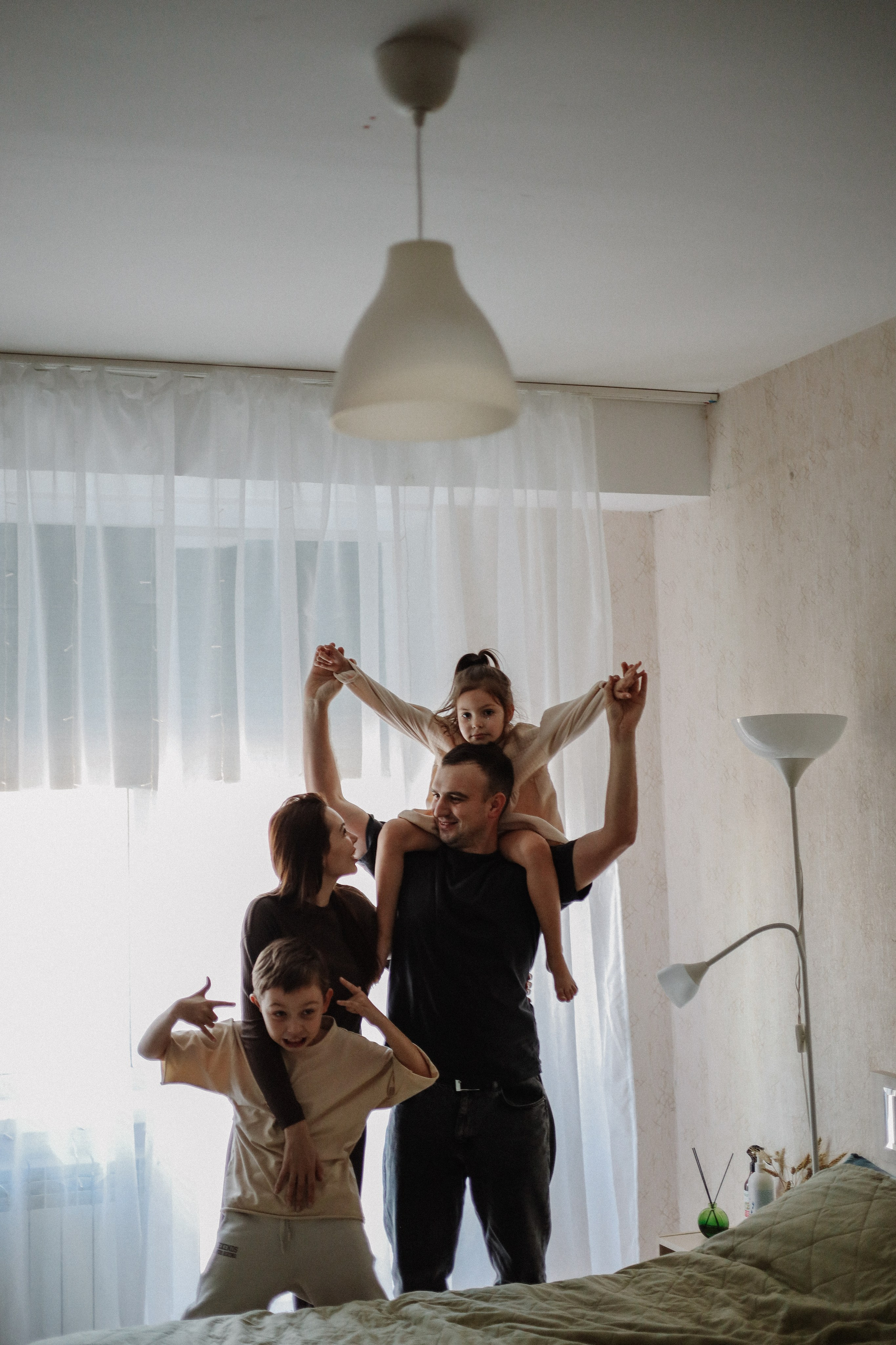 Просто о важном. Свадебный и семейный фотограф Волгоград Наталья Алексеева