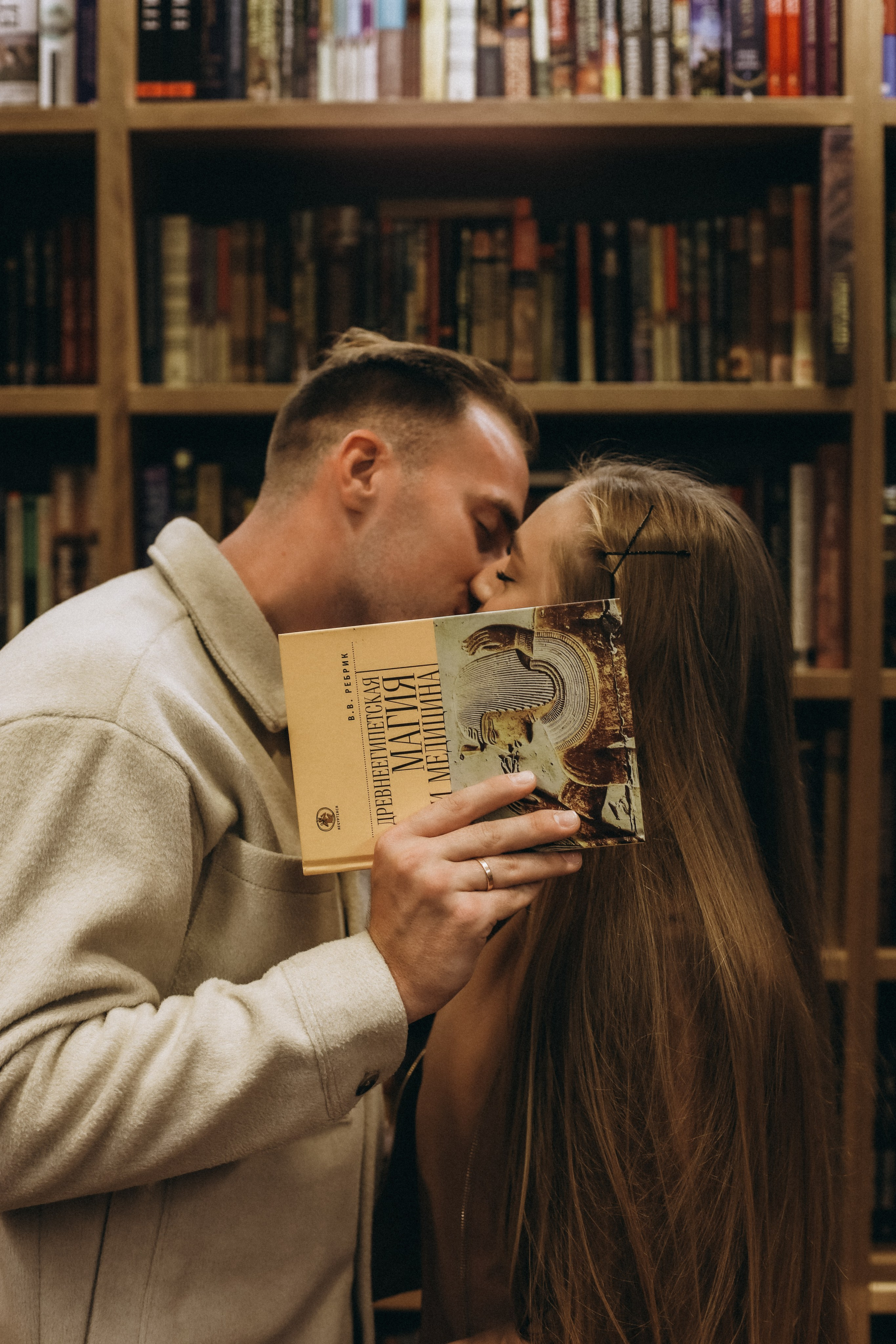 𝒩𝒾𝓀𝒾𝓉𝒶 & 𝒟𝒶𝓇𝒾𝒶. Wedding Photographer from St.Petersburg