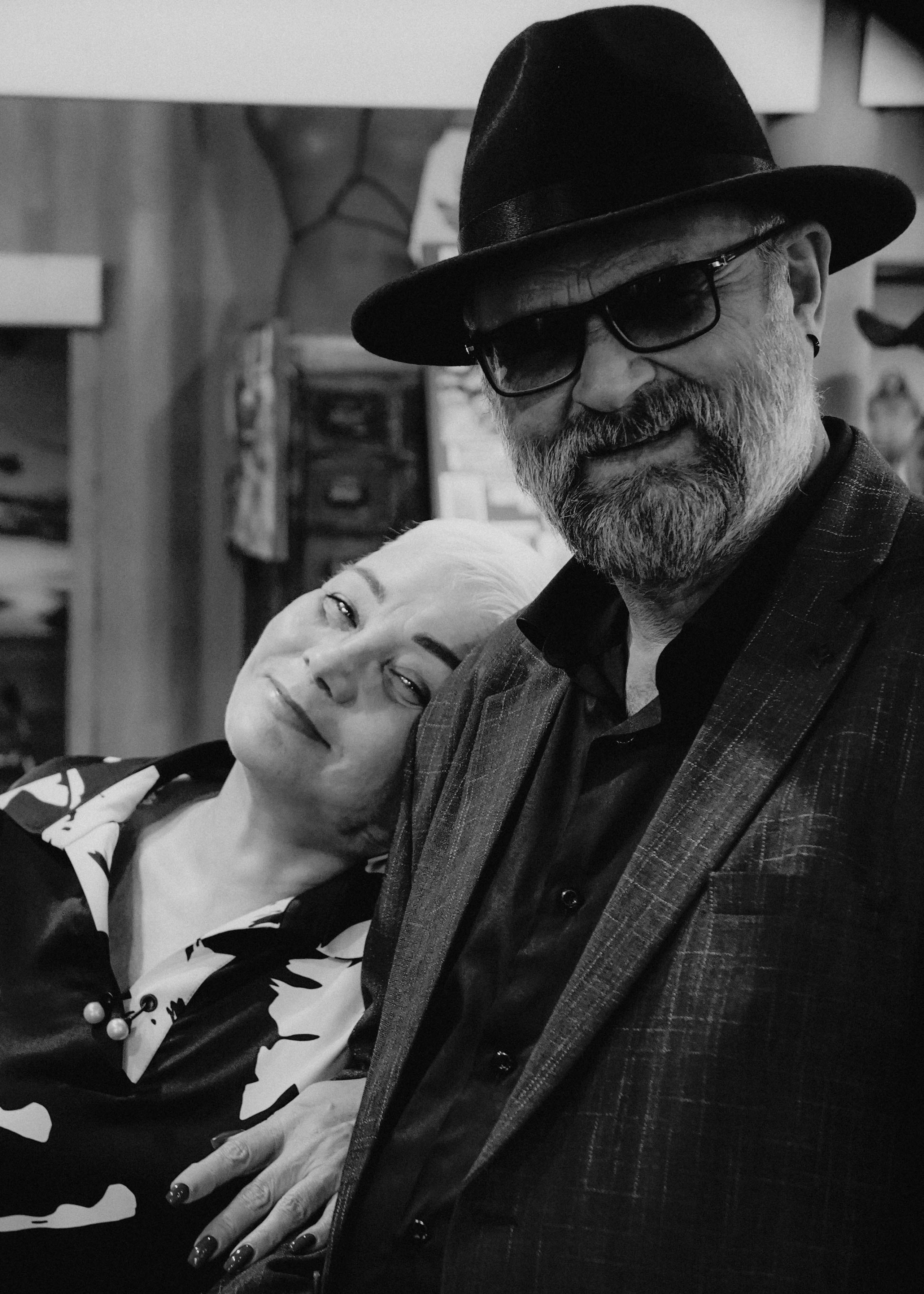 Арт-галерея «Che Guevara». Кир Анисин. Режиссер & фотограф