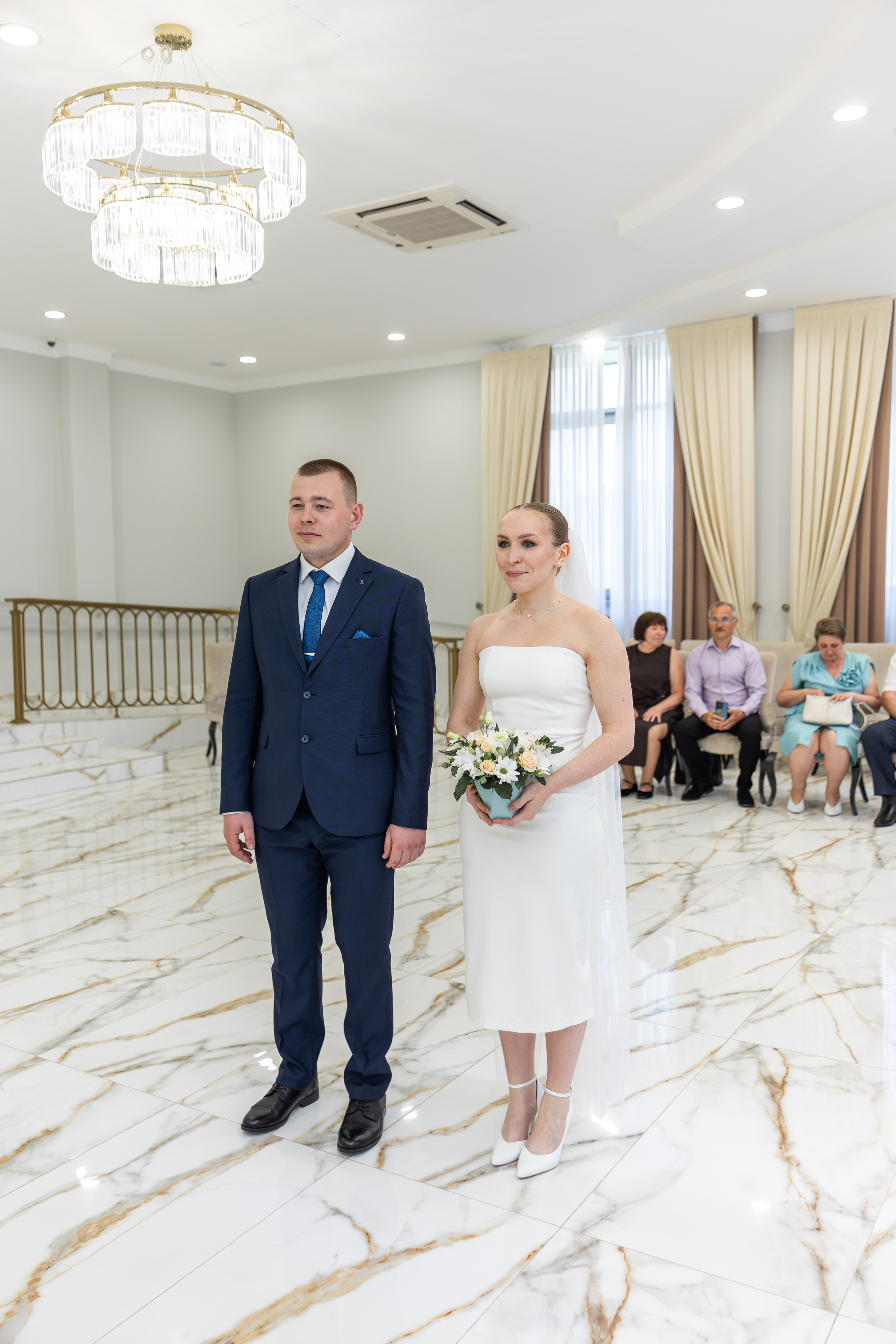 Denis & Anna. Семейный и свадебный фотограф в Москве Елизавета Окульская