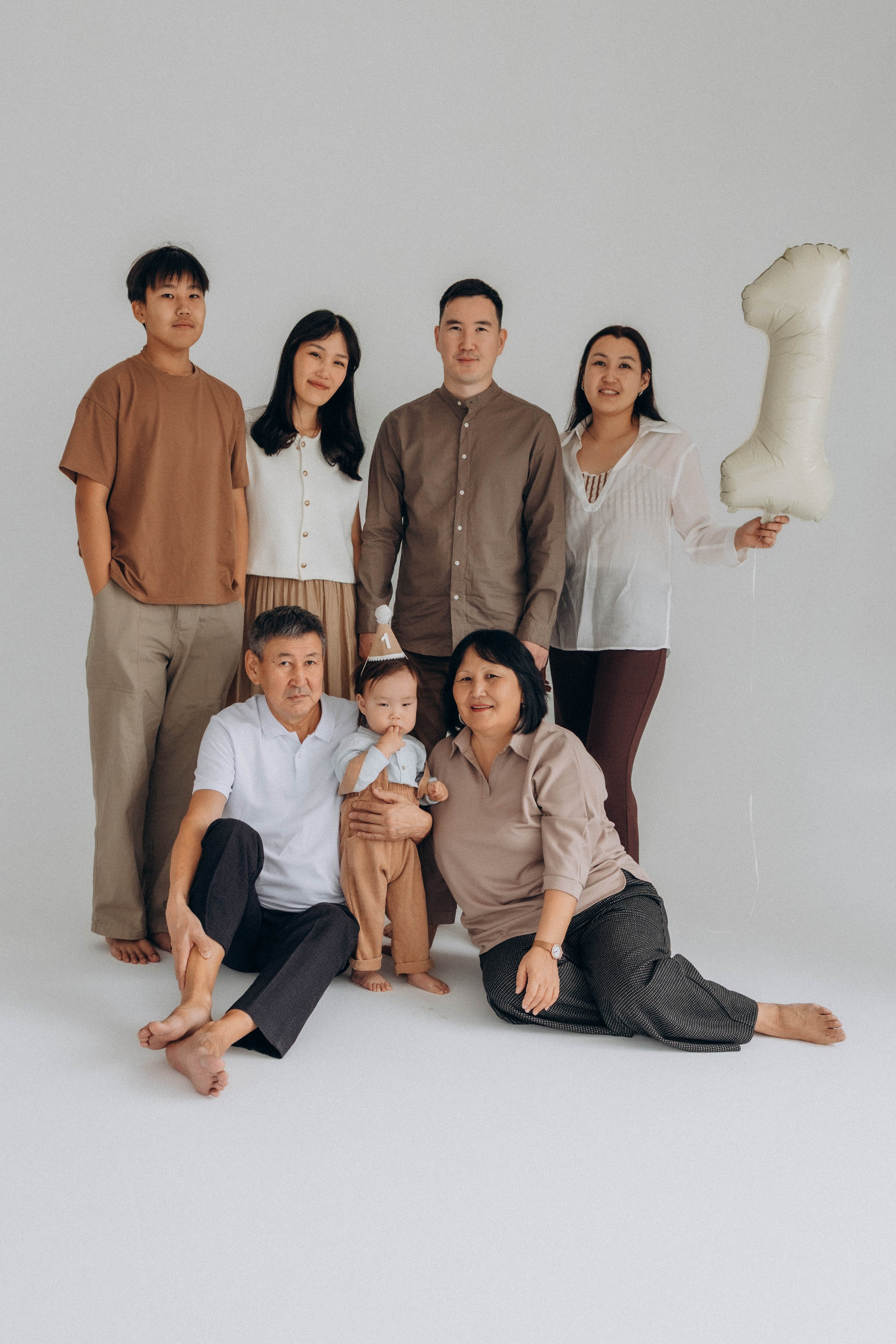 Одним весенним днем. Семейный и женский фотограф в Москве Коновалова Олеся