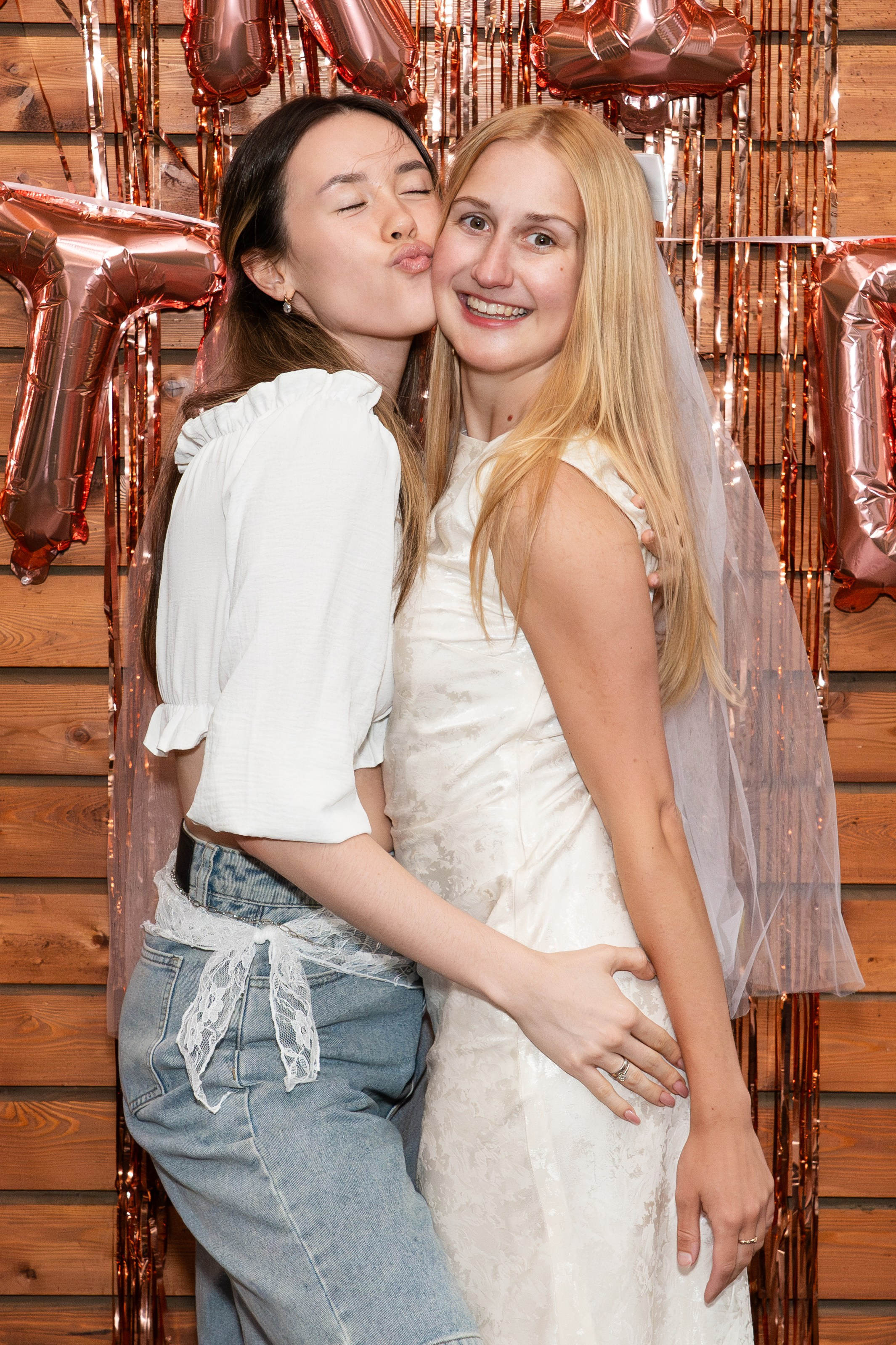 Bride to be. Фотограф Ольга Яканова