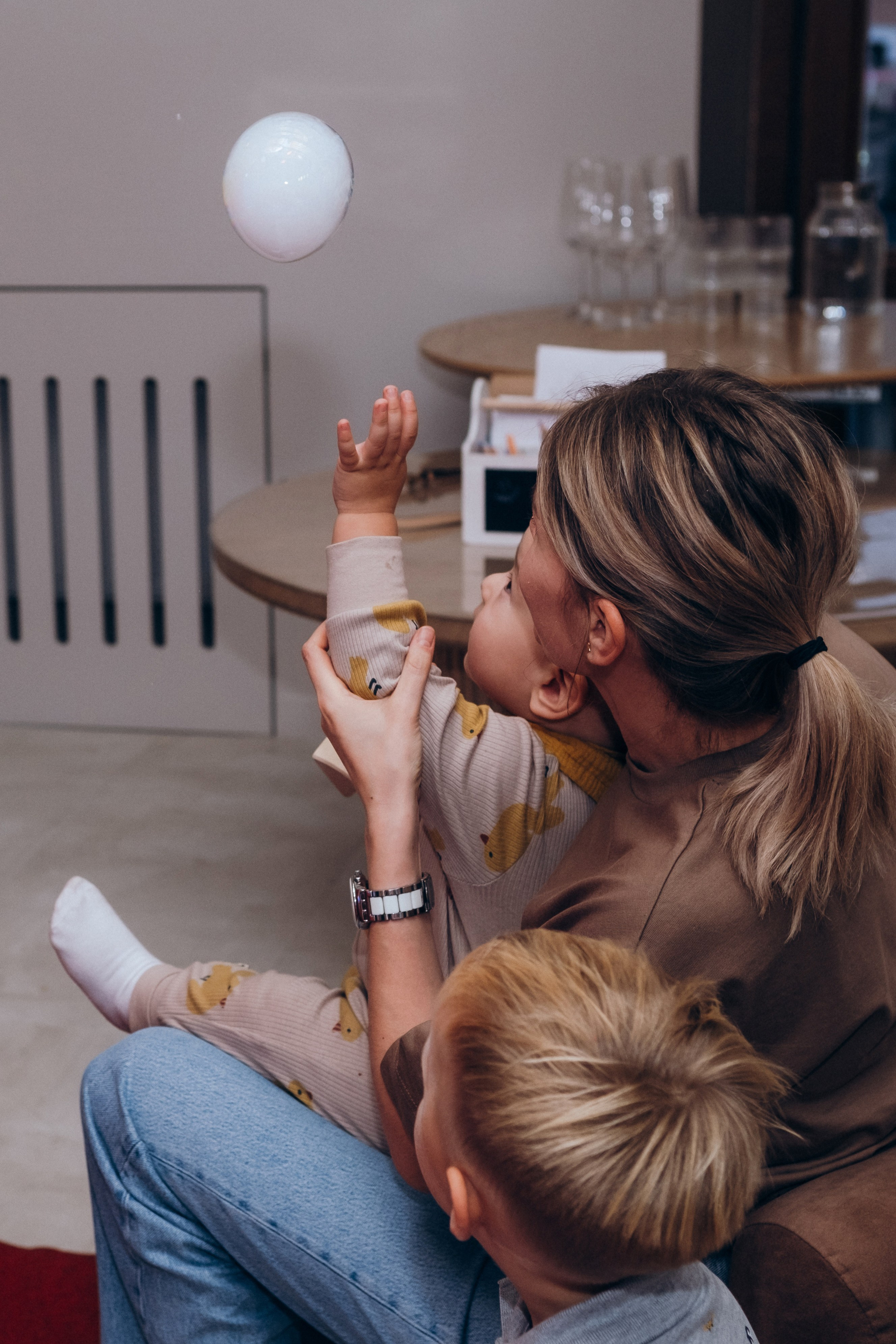 Vokzal 1853. Фотограф в Санкт-Петербурге Кристина Брянская